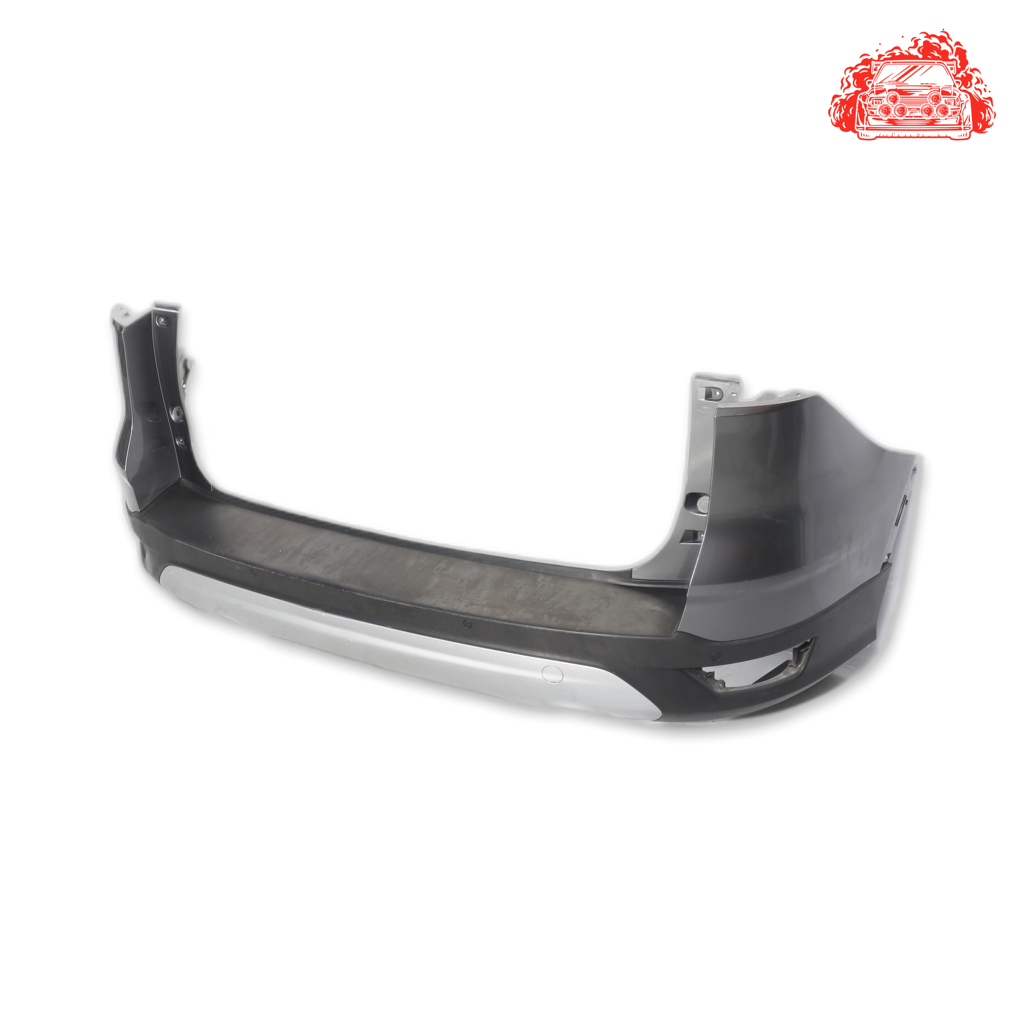 Used Ford KUGA 2.0 TDCI TITANIUM AWD POWERSHIFT Rear Bumper - CV4417A894