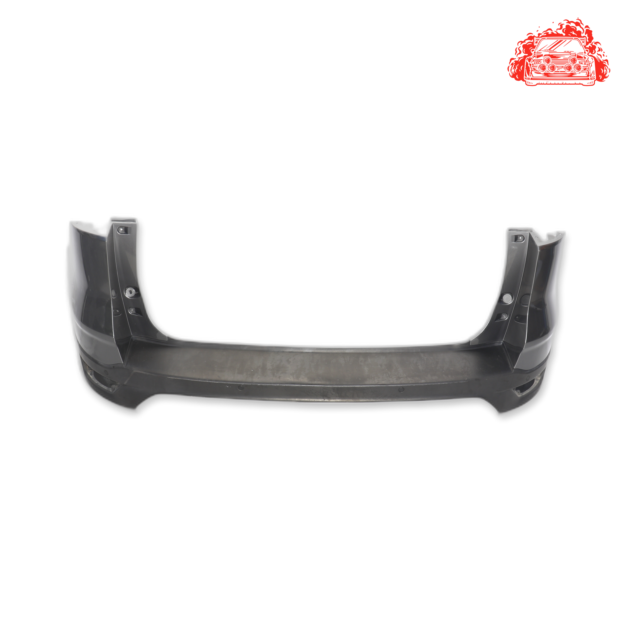 Used Ford KUGA 2.0 TDCI TITANIUM AWD POWERSHIFT Rear Bumper - CV4417A894