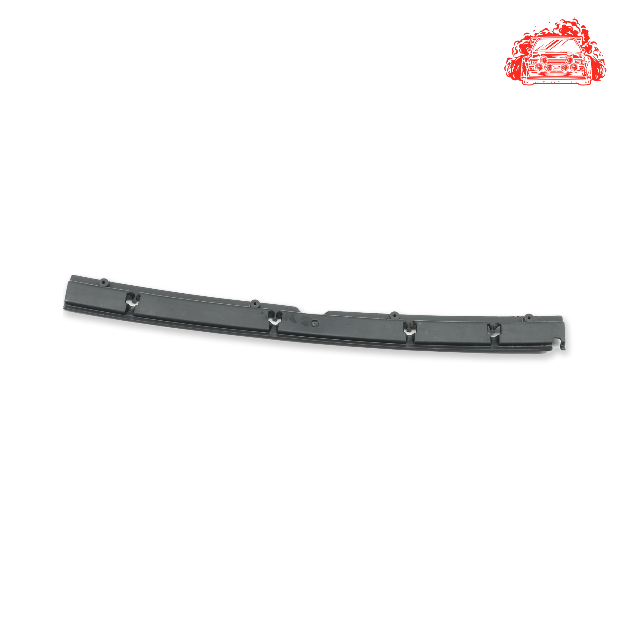 Used Ford KUGA 2.0 TDCI Titanium AWD POWERSHIFT Rear Center Bumper Bracket CV4417B861