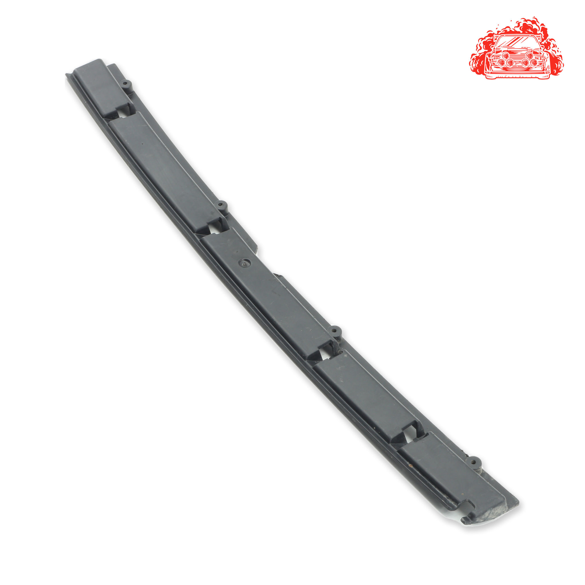 Used Ford KUGA 2.0 TDCI Titanium AWD POWERSHIFT Rear Center Bumper Bracket CV4417B861