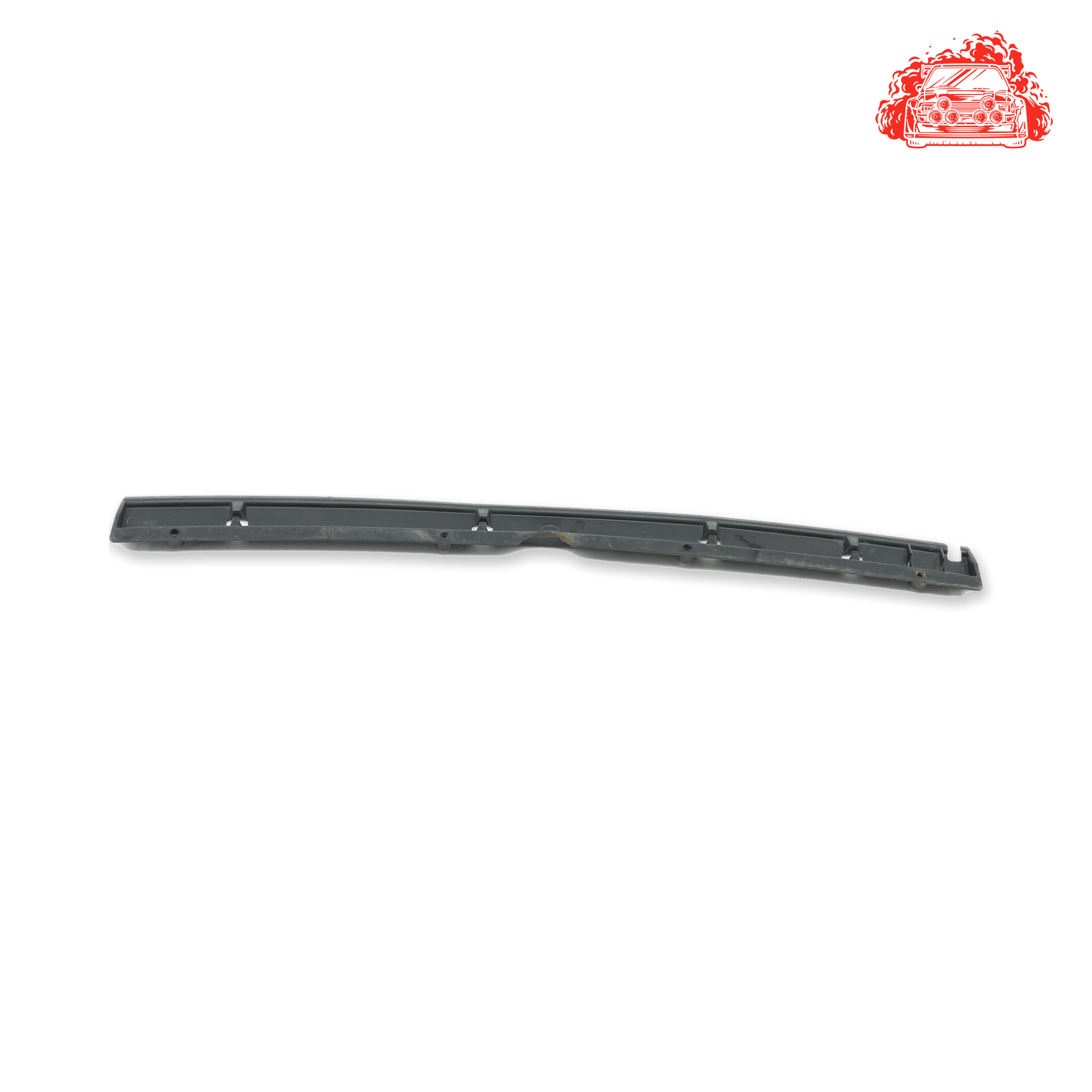 rear center bumper bracket - photo 4