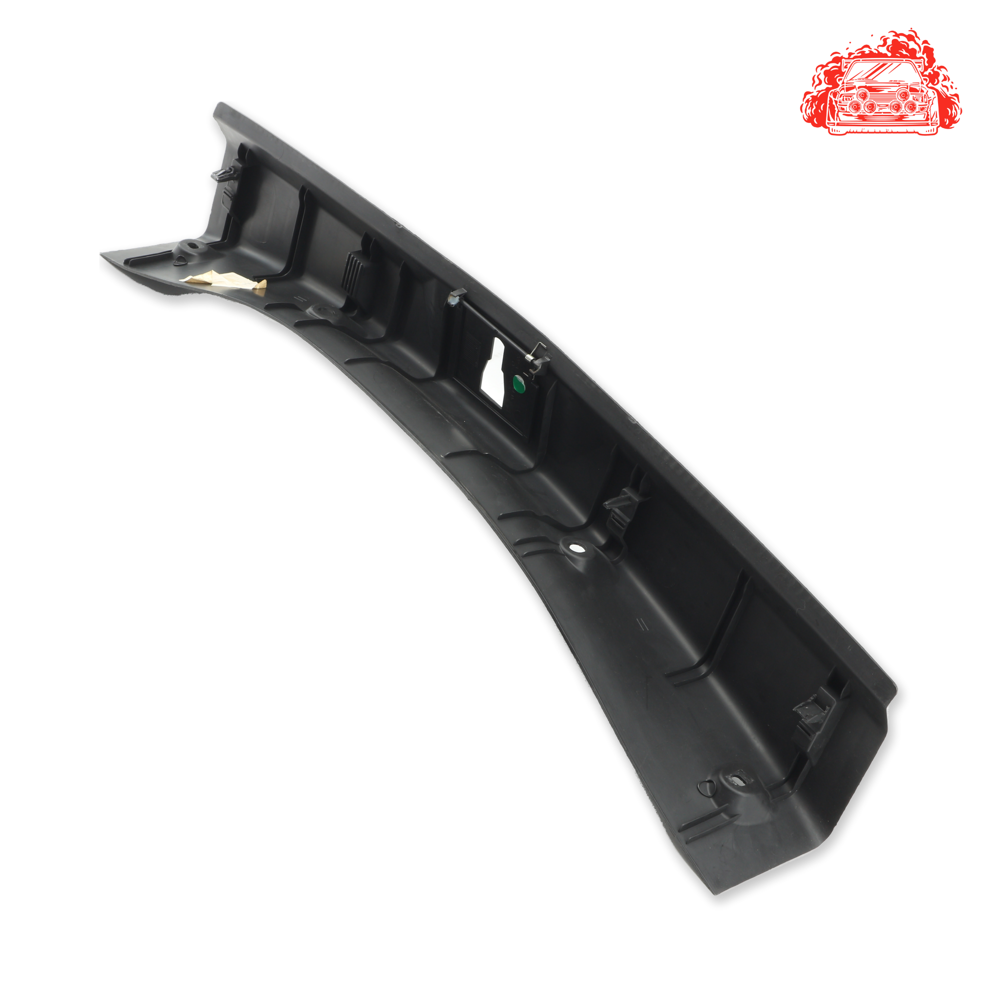 Used Ford KUGA 2.0 TDCI Titanium AWD POWERSHIFT Rear Lock Carrier Cover CV44-S280C46-AA3AM1
