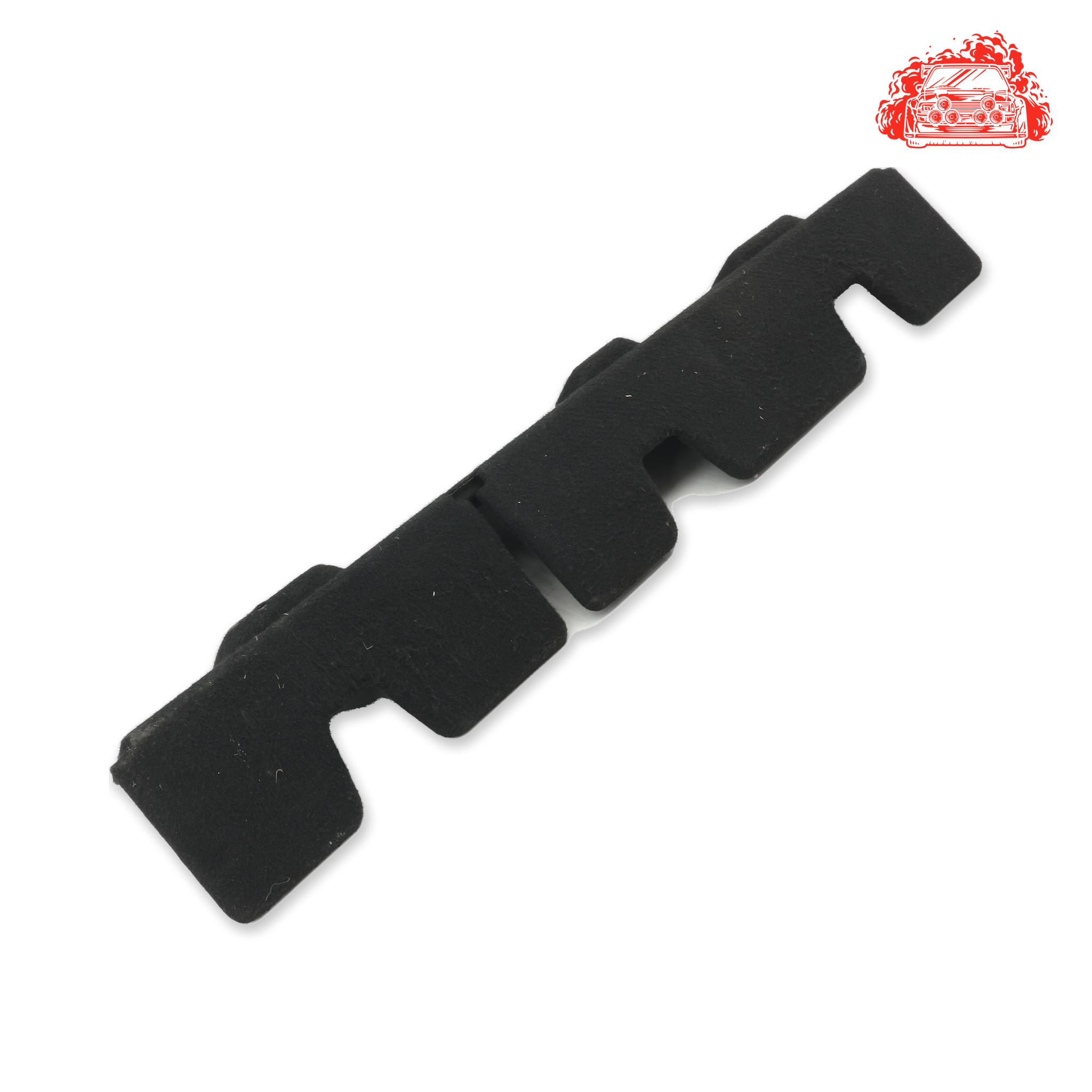 Used Ford KUGA 2.0 TDCI Titanium AWD Powershift Rear Seat Support Trim