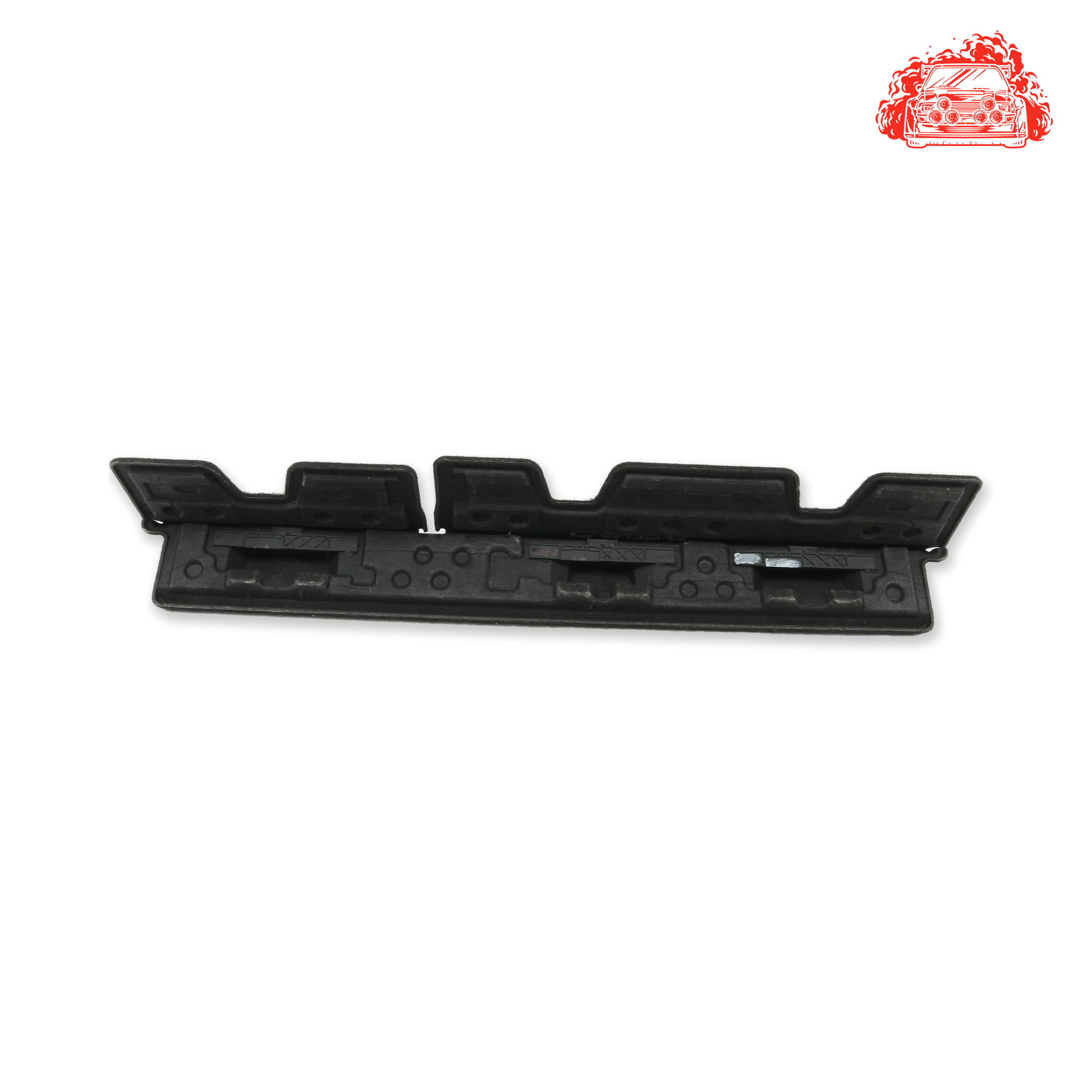Used Ford KUGA 2.0 TDCI Titanium AWD Powershift Rear Seat Support Trim