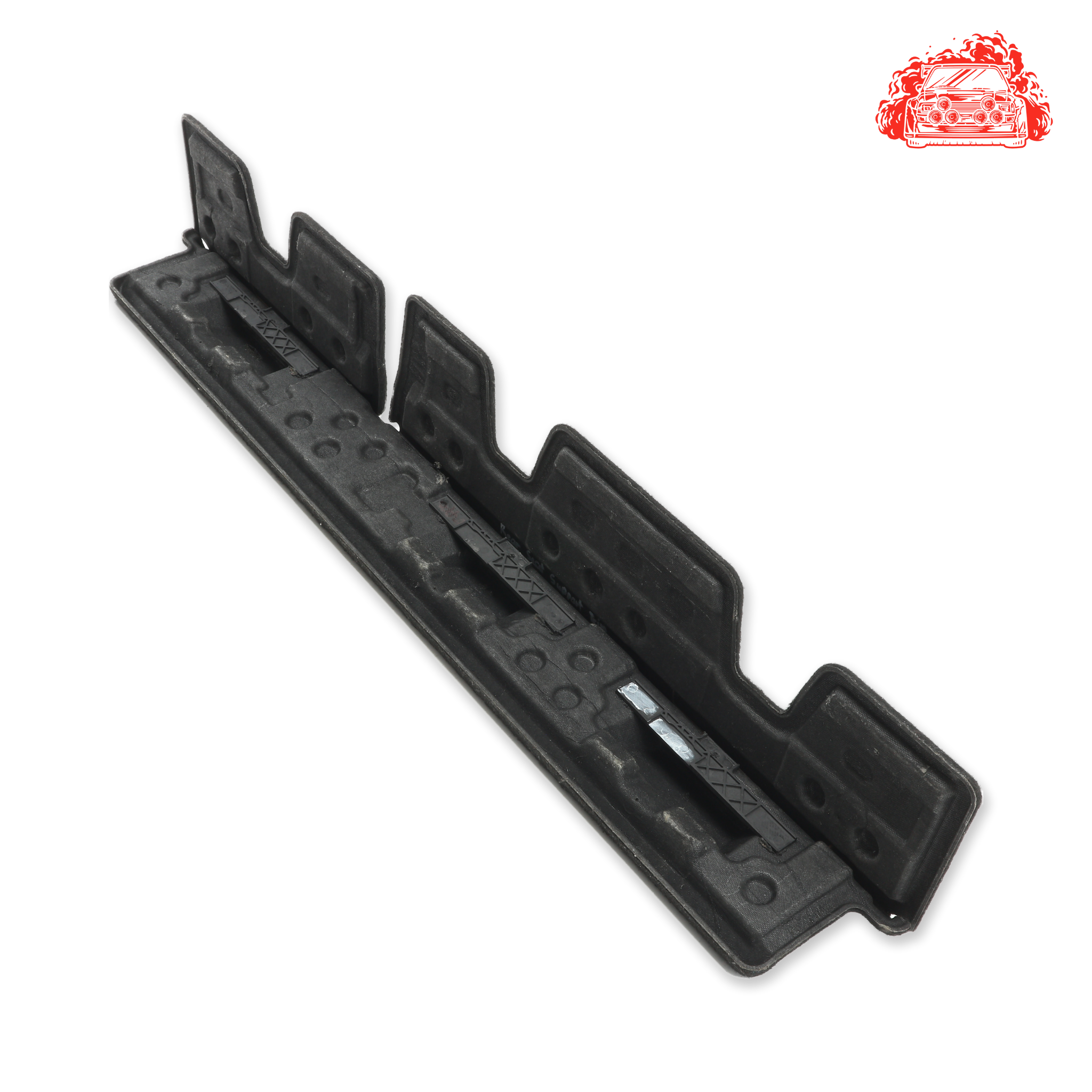 Used Ford KUGA 2.0 TDCI Titanium AWD Powershift Rear Seat Support Trim