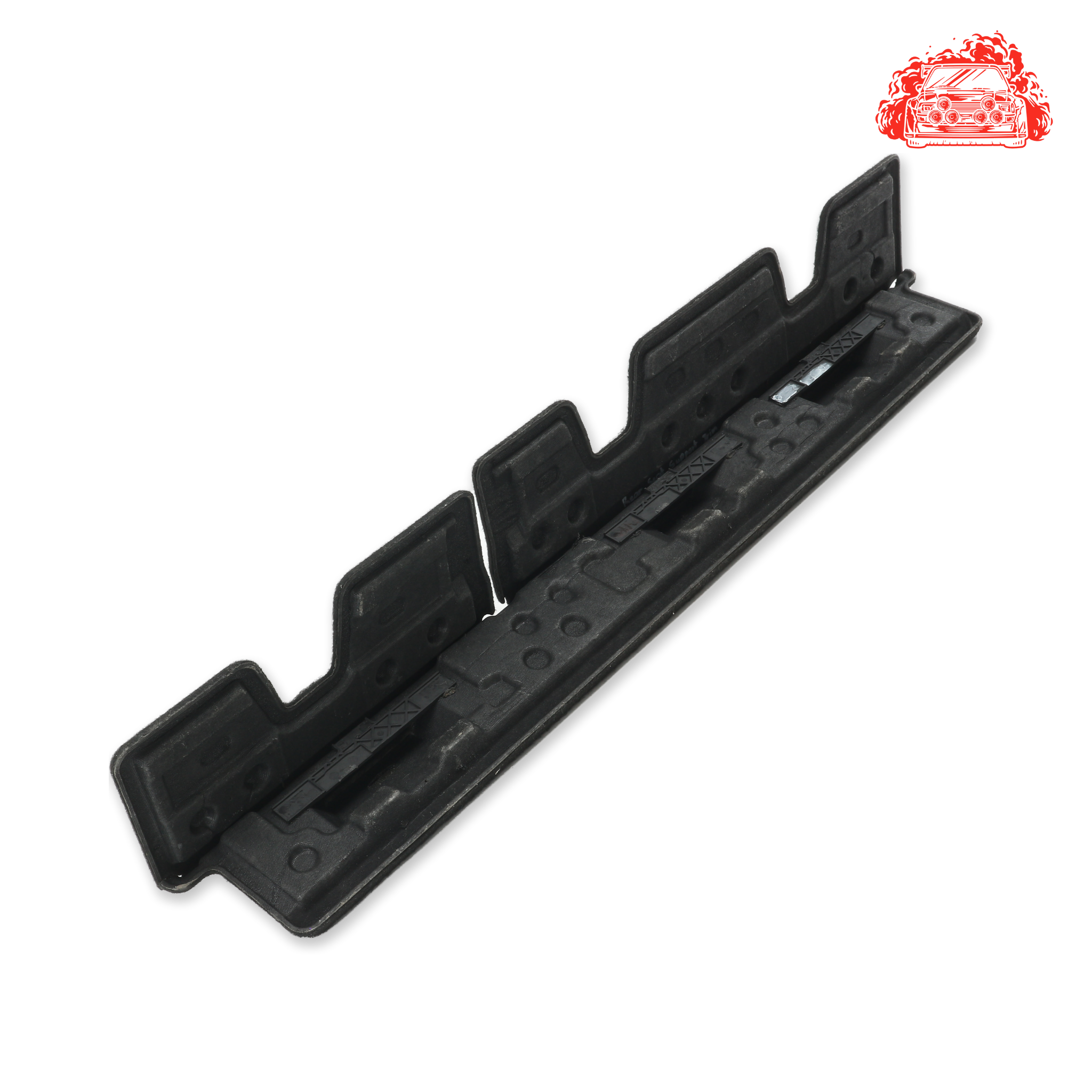 Used Ford KUGA 2.0 TDCI Titanium AWD Powershift Rear Seat Support Trim