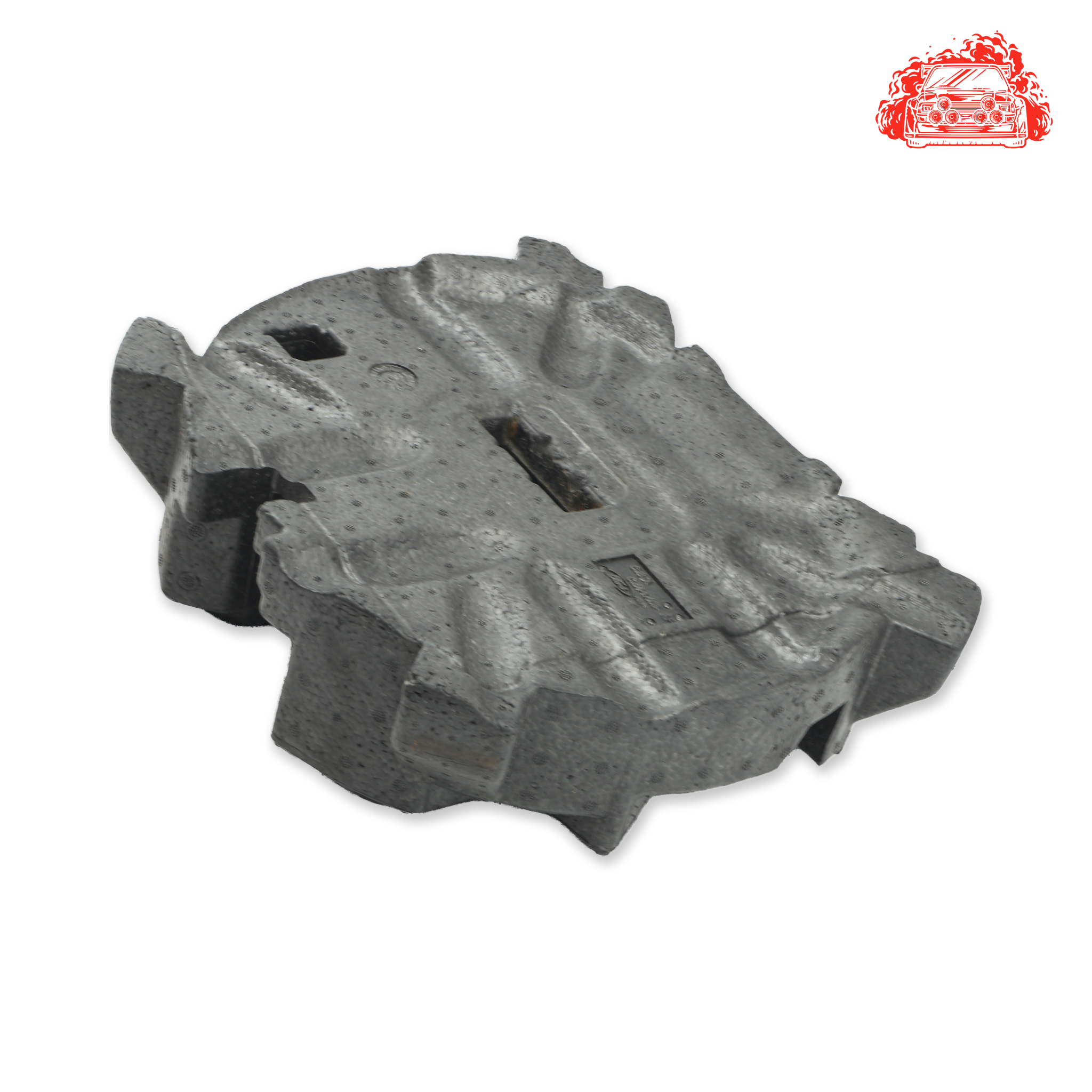 Ford Kuga 2.0 TDCI Titanium AWD POWERSHIFT CV44S11168 Spare Wheel Foam Insert