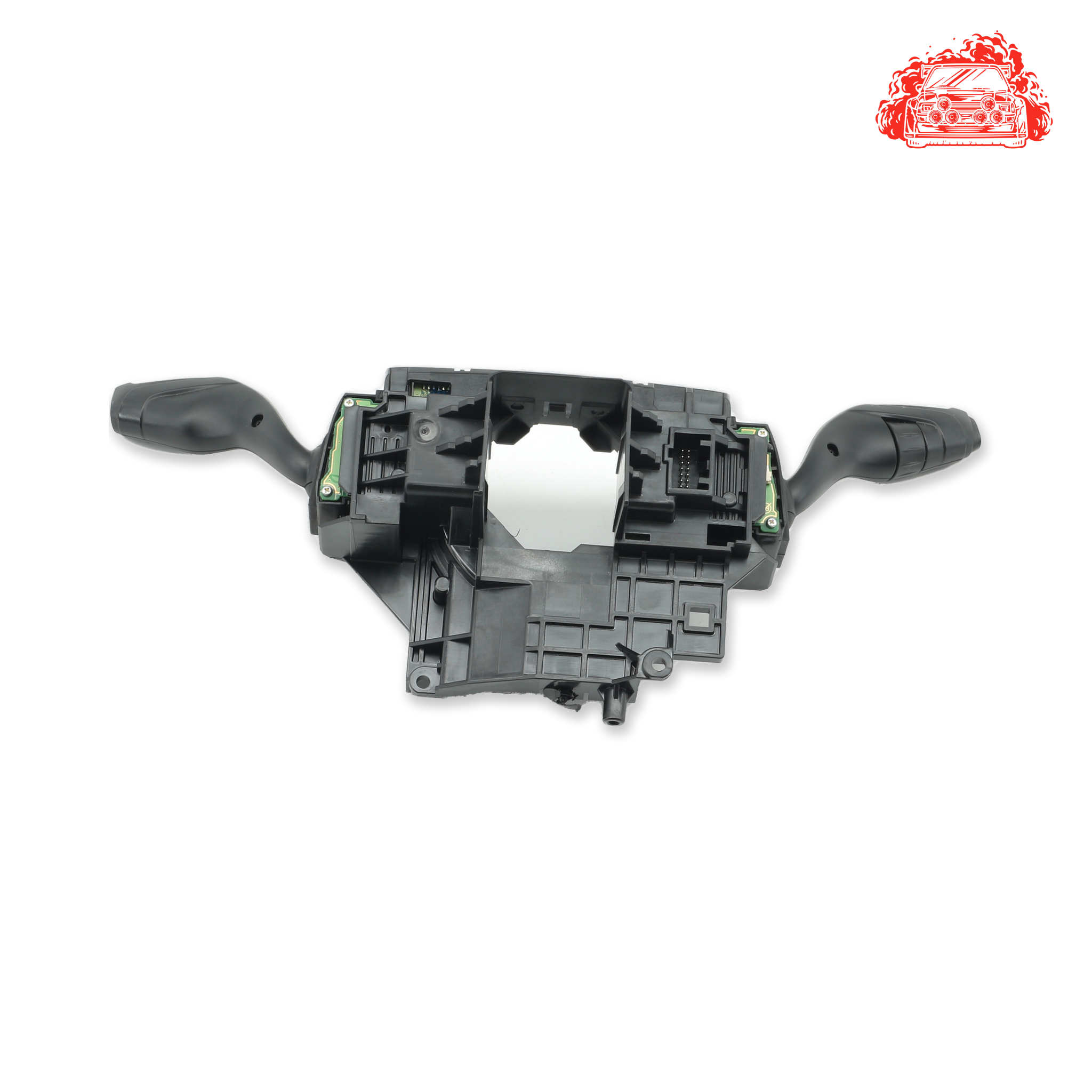 Used Ford KUGA 2.0 TDCI Titanium AWD Powershift Steering Column Combination Stalk BV6T13N064CC BV6T17A553BB