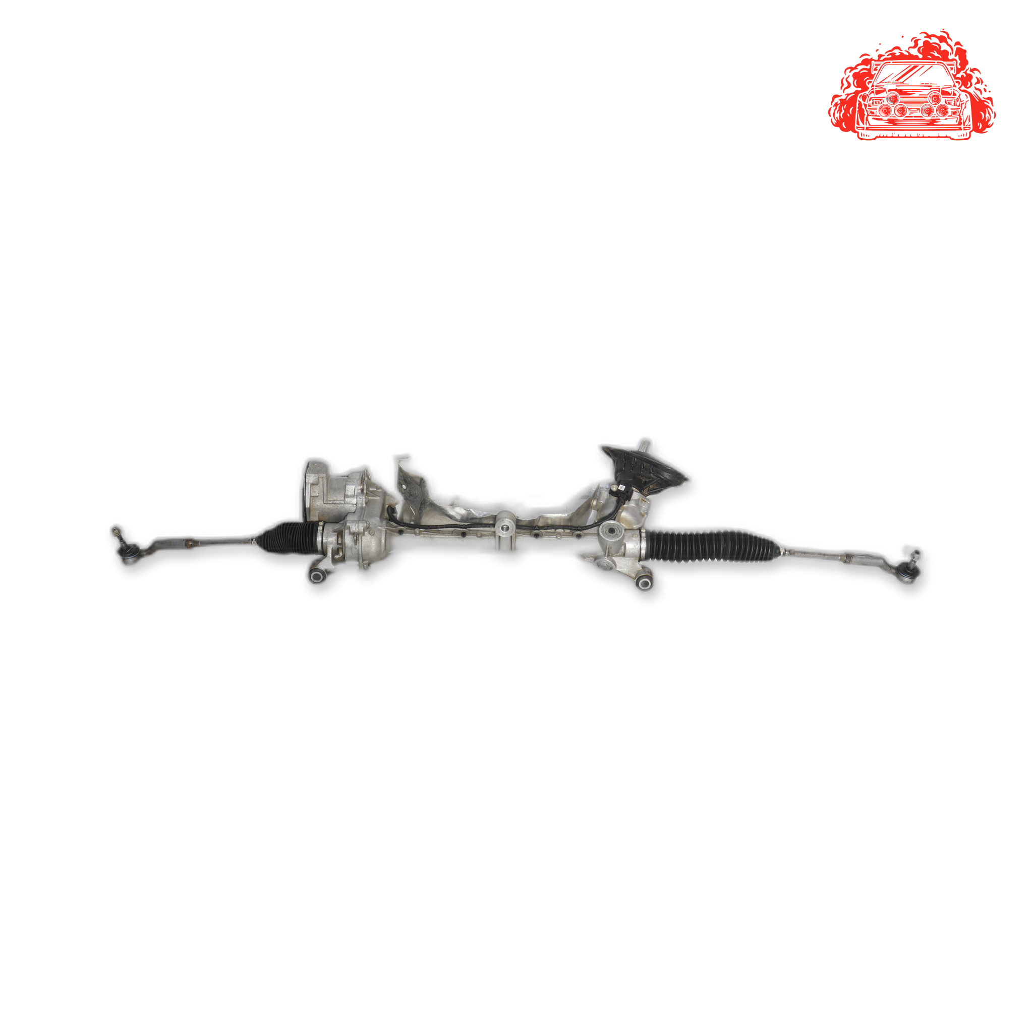 Used Ford KUGA 2.0 TDCI TITANIUM AWD POWERSHIFT Steering Rack - BV603290
