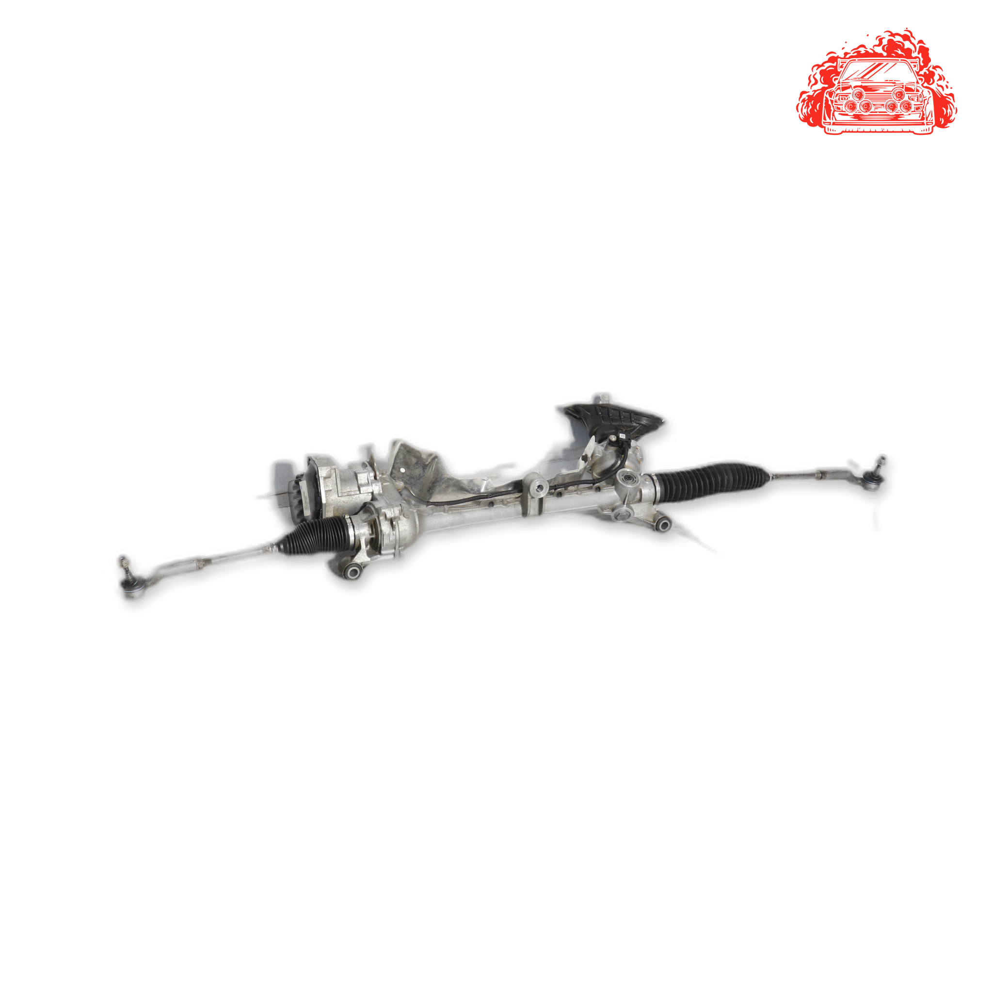 Used Ford KUGA 2.0 TDCI TITANIUM AWD POWERSHIFT Steering Rack - BV603290