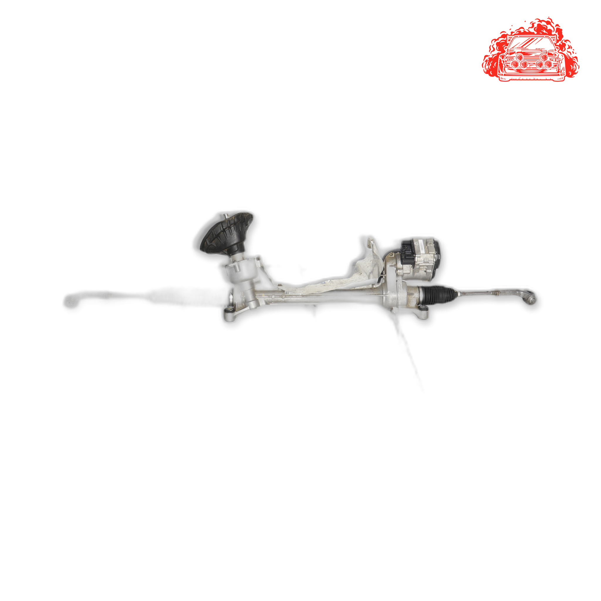 Used Ford KUGA 2.0 TDCI TITANIUM AWD POWERSHIFT Steering Rack - BV603290