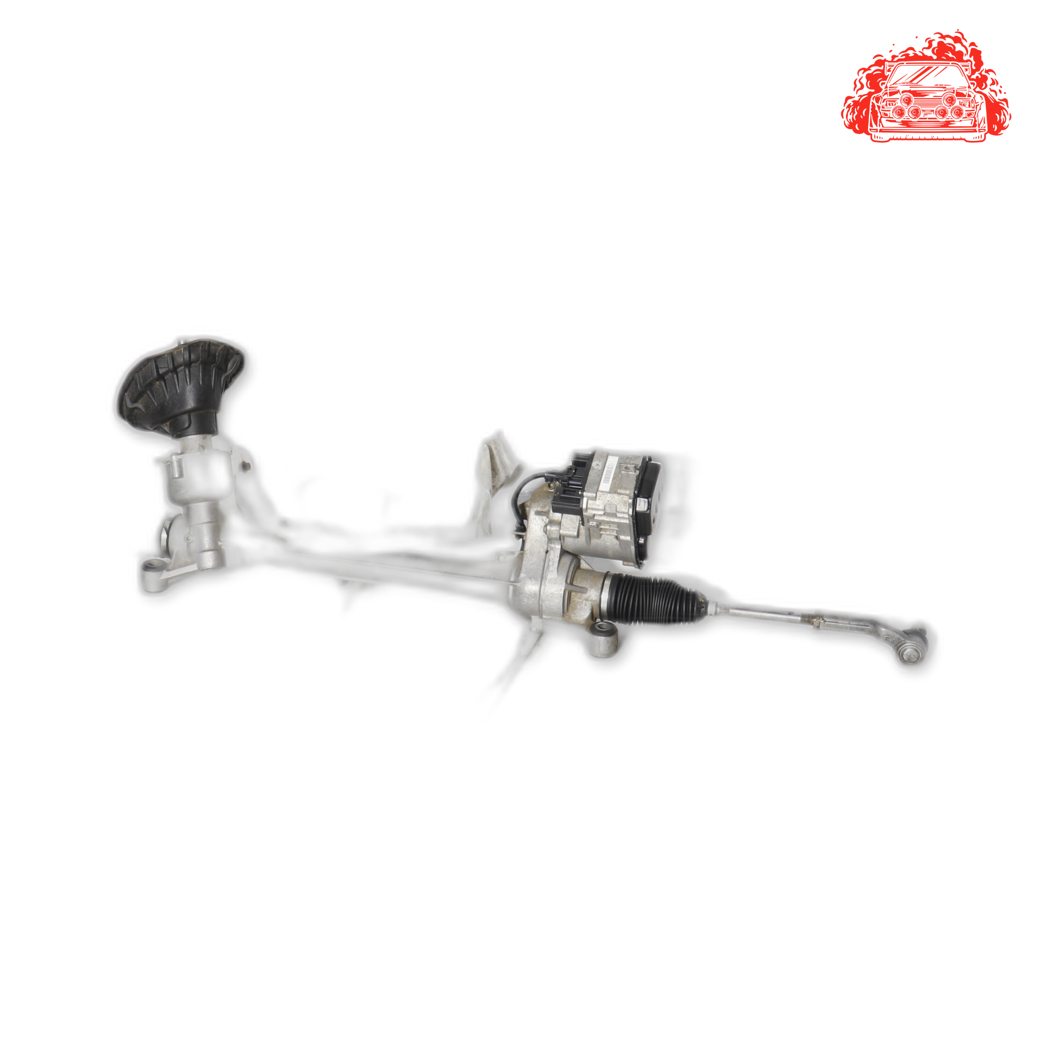 Used Ford KUGA 2.0 TDCI TITANIUM AWD POWERSHIFT Steering Rack - BV603290