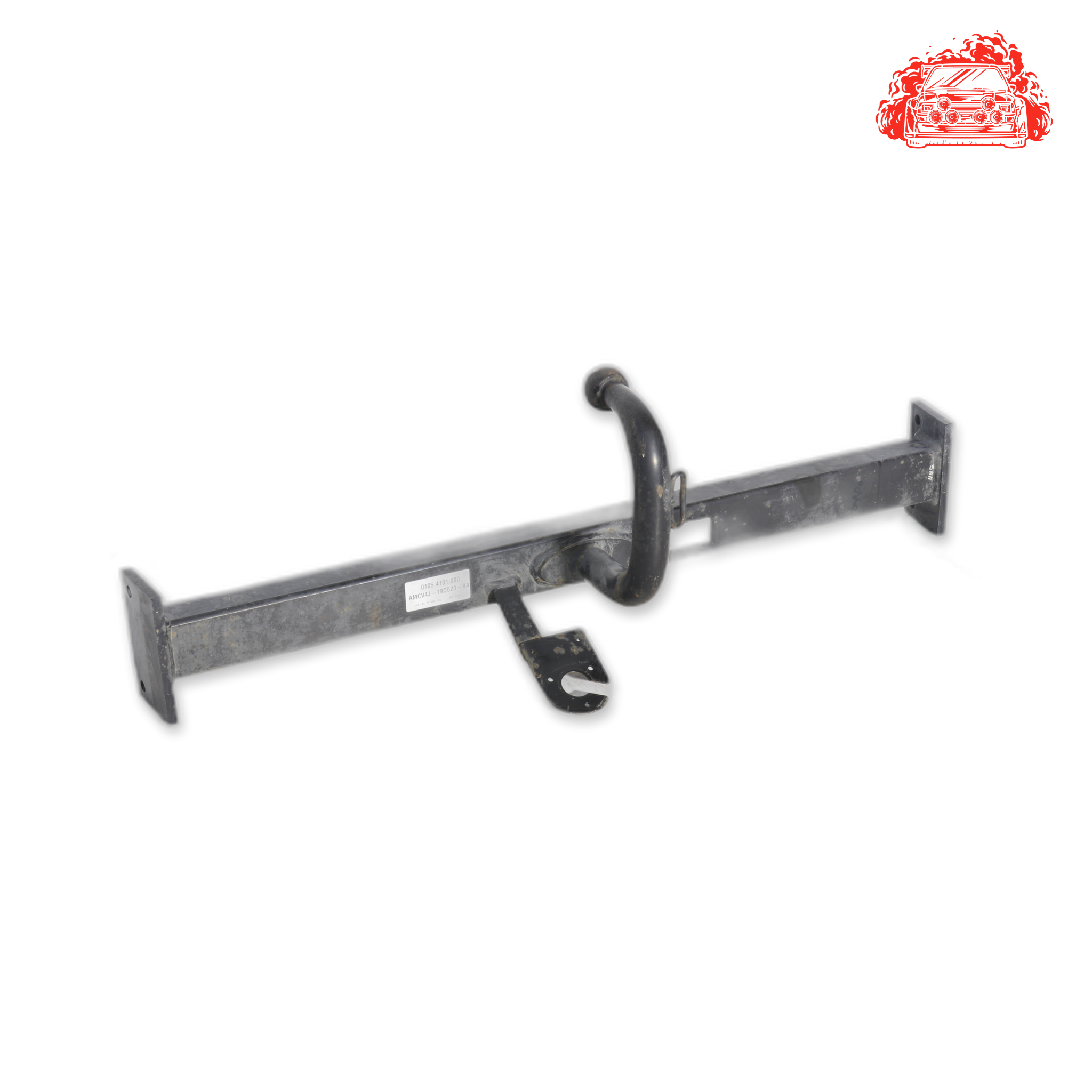 Used Ford KUGA 2.0 TDCI TITANIUM AWD POWERSHIFT Tow Bar