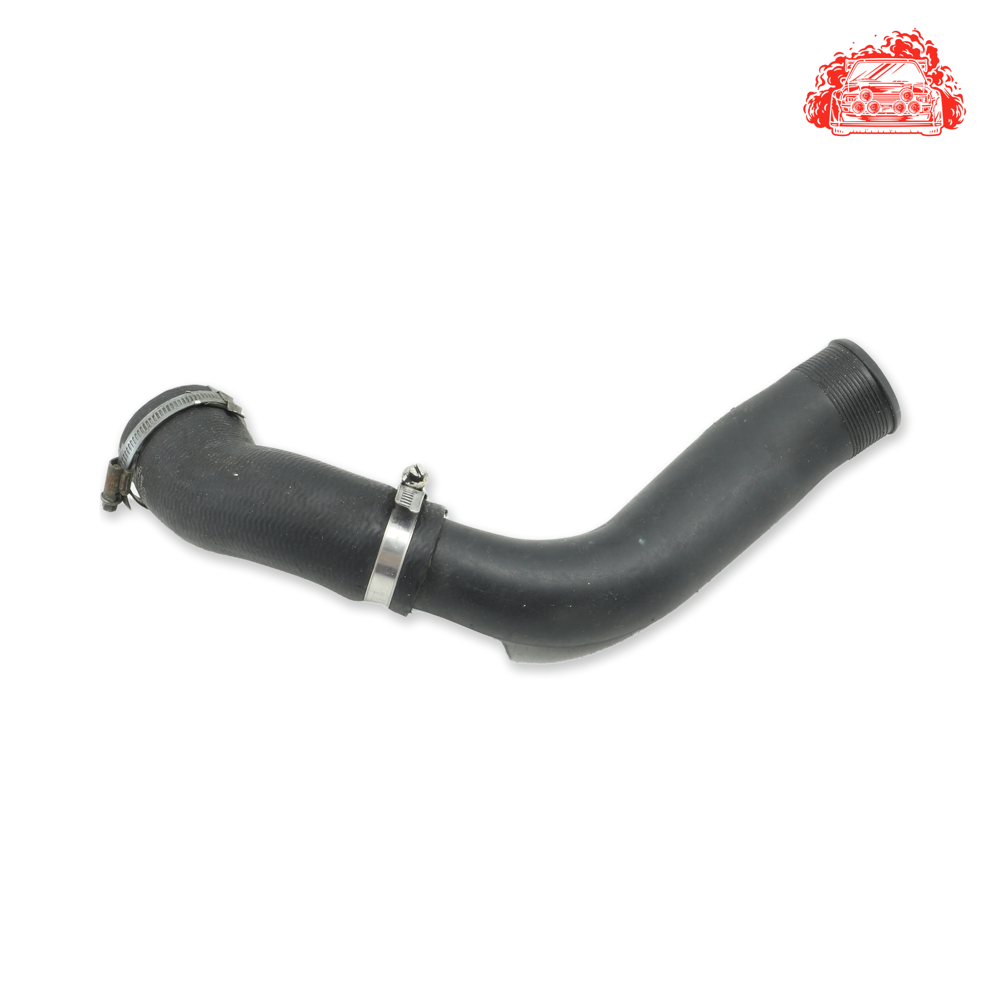 Used Ford KUGA 2.0 TDCI TITANIUM AWD POWERSHIFT Turbo Intercooler Pipe - AV616K863