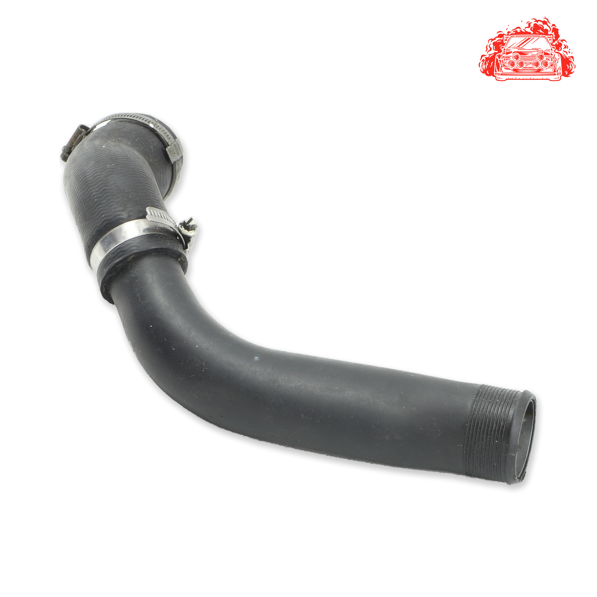 Used Ford KUGA 2.0 TDCI TITANIUM AWD POWERSHIFT Turbo Intercooler Pipe - AV616K863