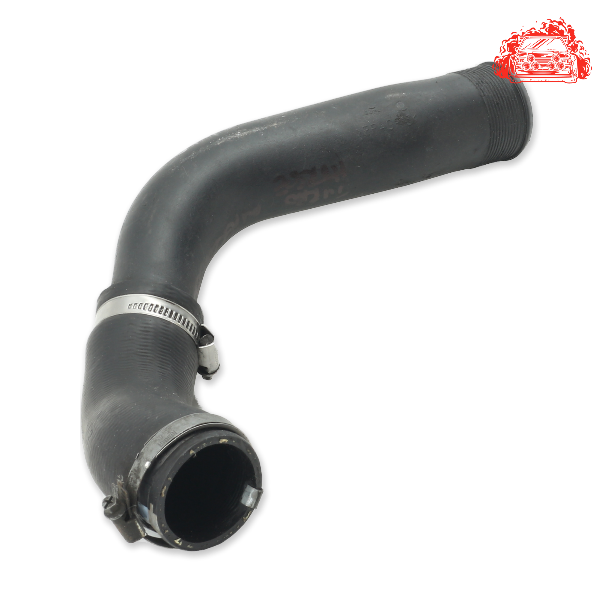 Used Ford KUGA 2.0 TDCI TITANIUM AWD POWERSHIFT Turbo Intercooler Pipe - AV616K863