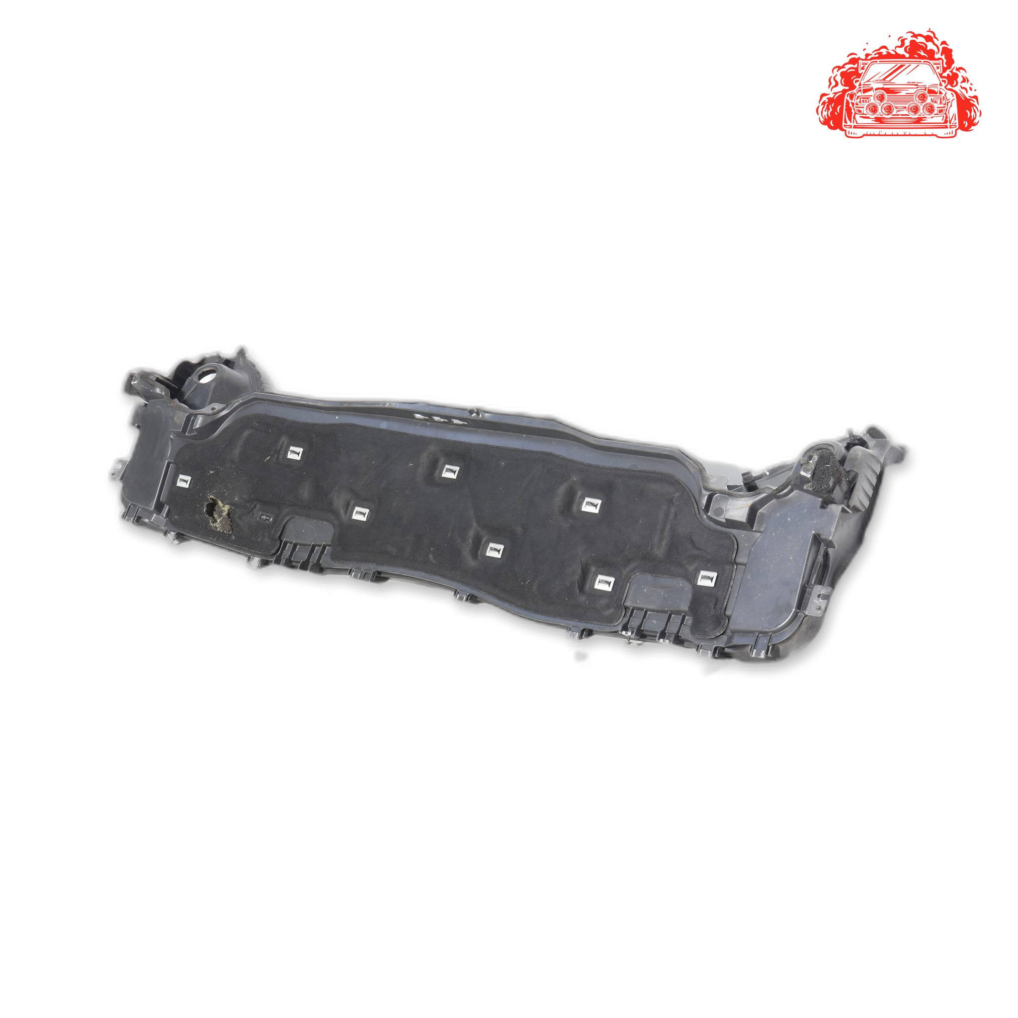 Used Ford KUGA 2.0 TDCI TITANIUM AWD POWERSHIFT Wiper Cowl Panel - OEM Part 0