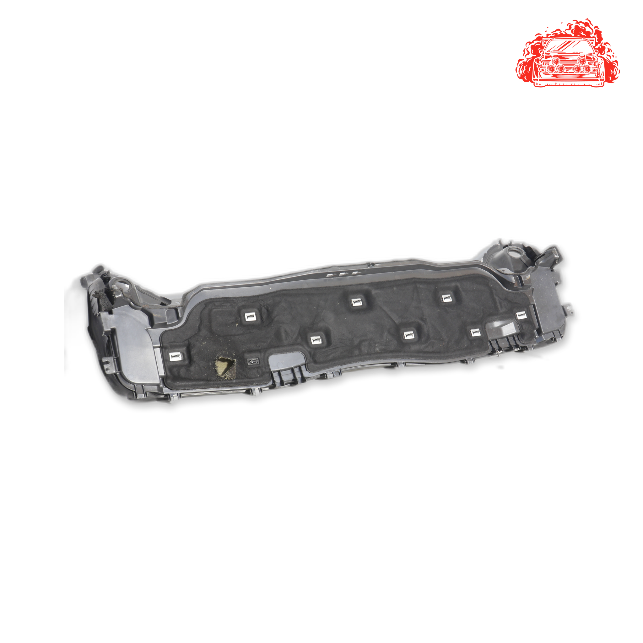 Used Ford KUGA 2.0 TDCI TITANIUM AWD POWERSHIFT Wiper Cowl Panel - OEM Part 0