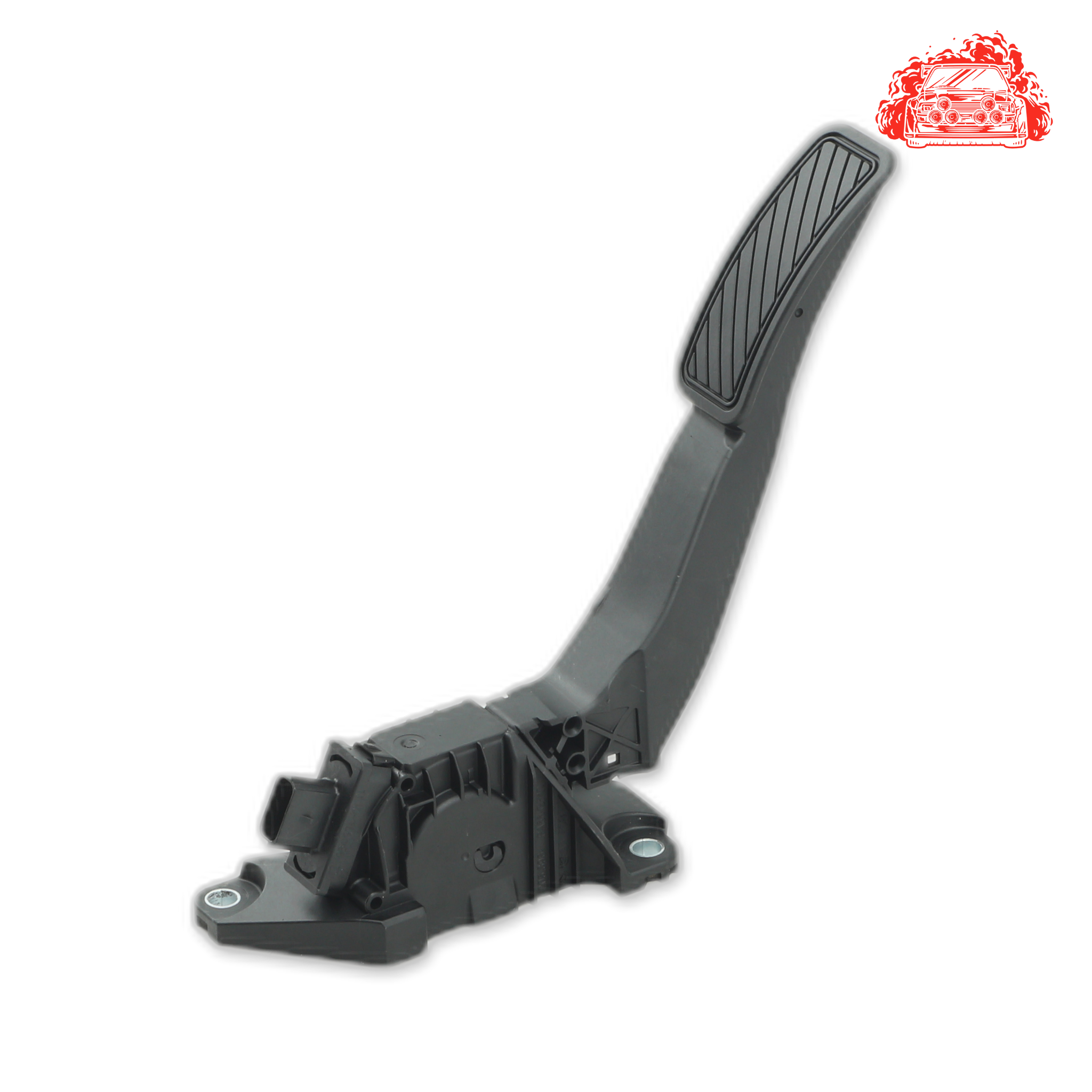 Ford EcoSport Accelerator Pedal - H1BC9F836A4D