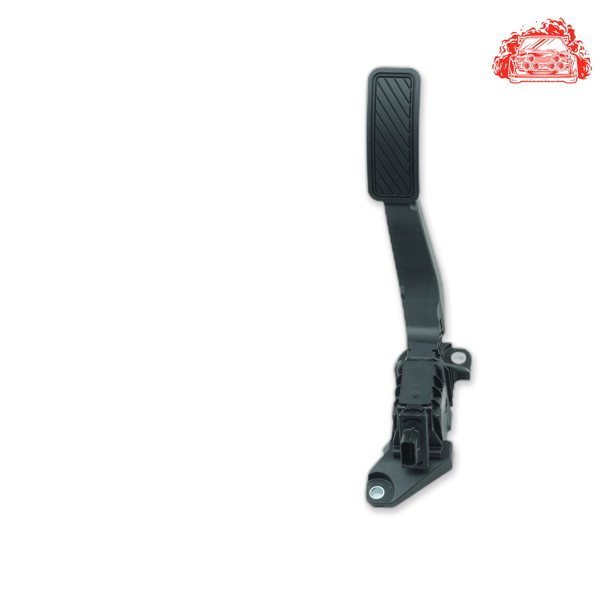 Ford EcoSport Accelerator Pedal - H1BC9F836A4D