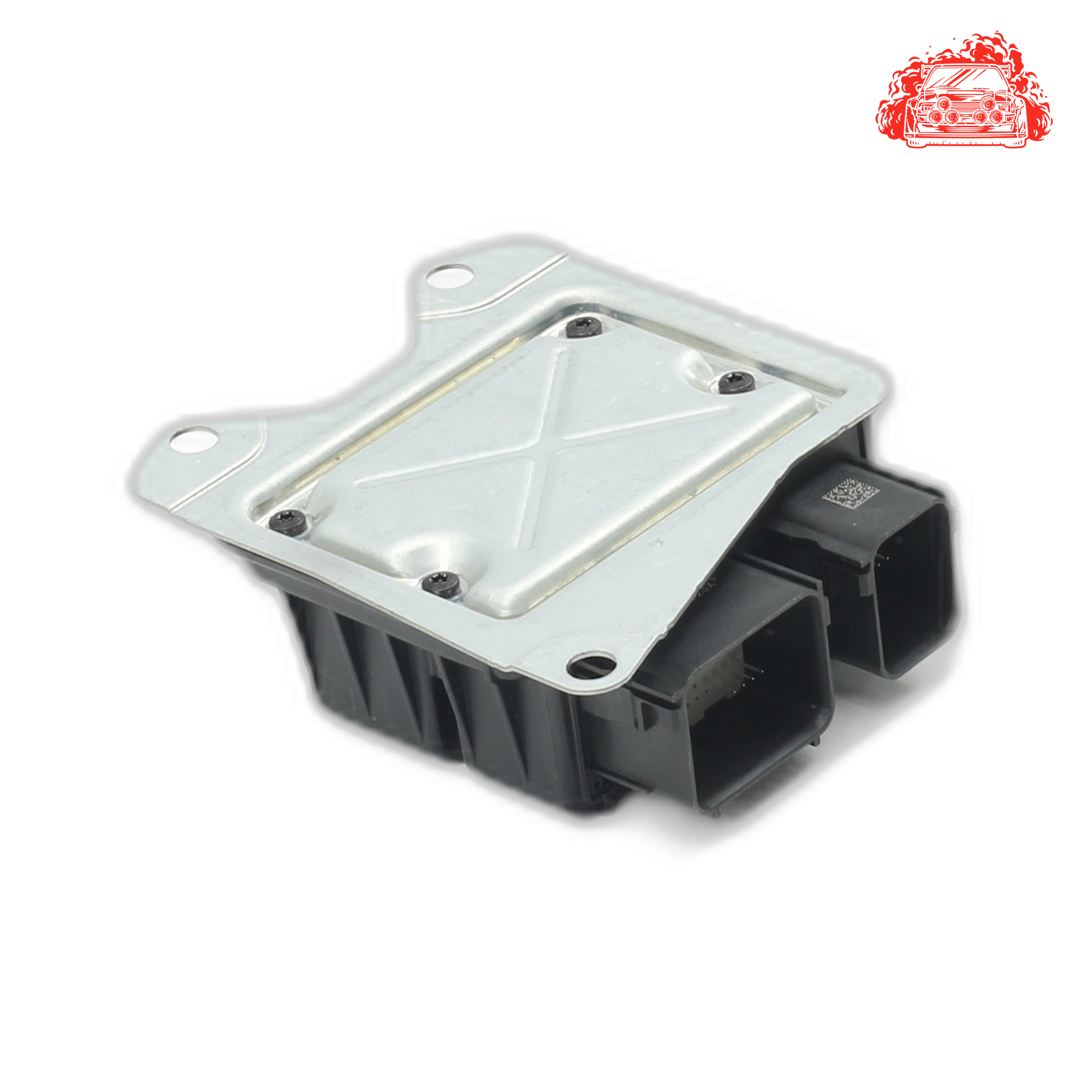 Used Ford EcoSport Airbag Control Module - OEM GN15-14B321-KC