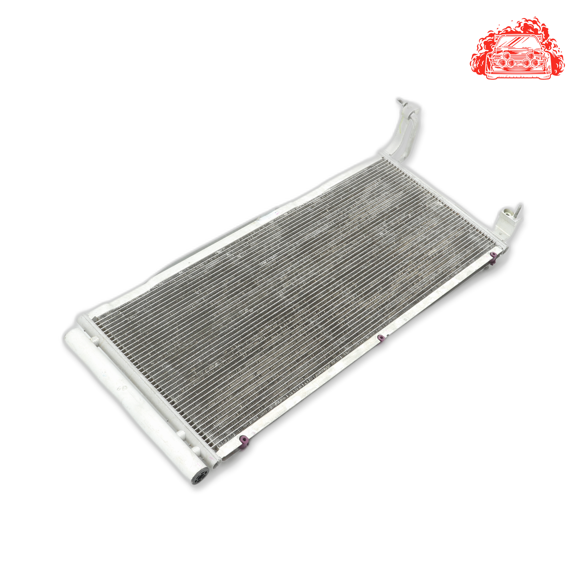 Ford EcoSport Aircon AC Condenser