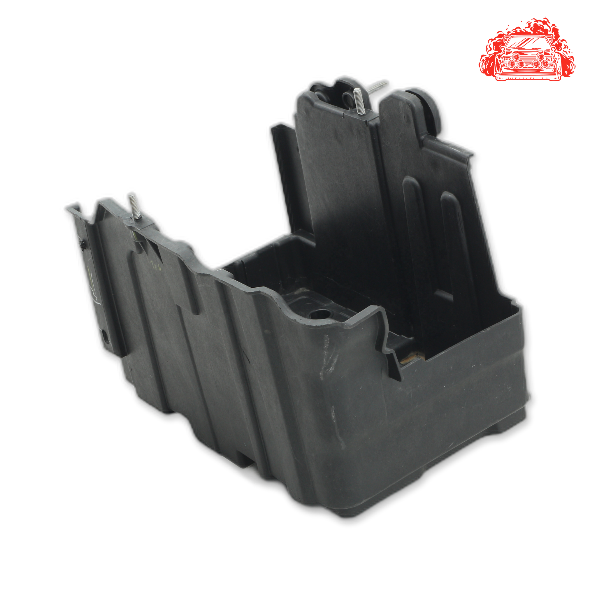Used Ford EcoSport Battery Tray Holder - OEM Part GN1510723AD