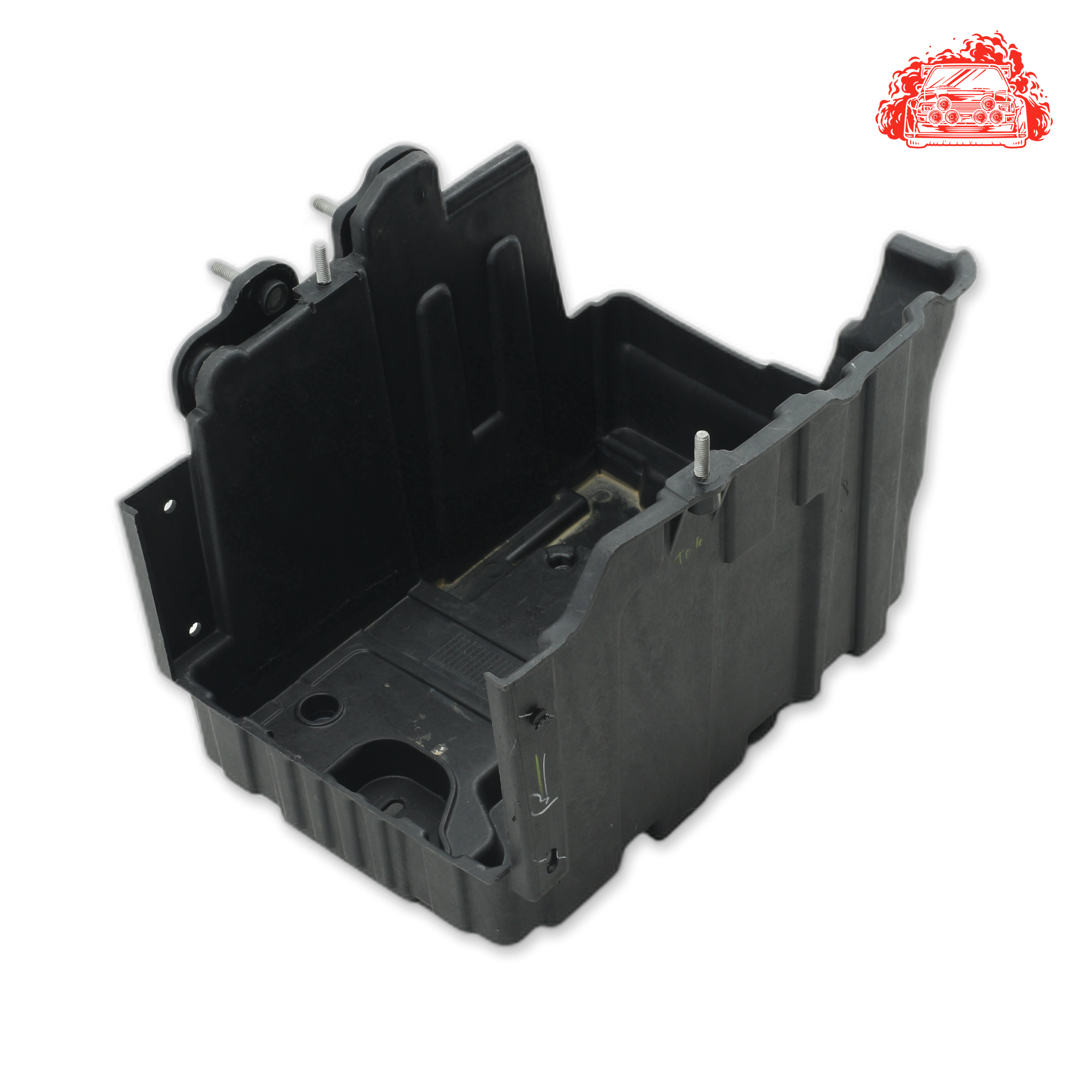 Used Ford EcoSport Battery Tray Holder - OEM Part GN1510723AD