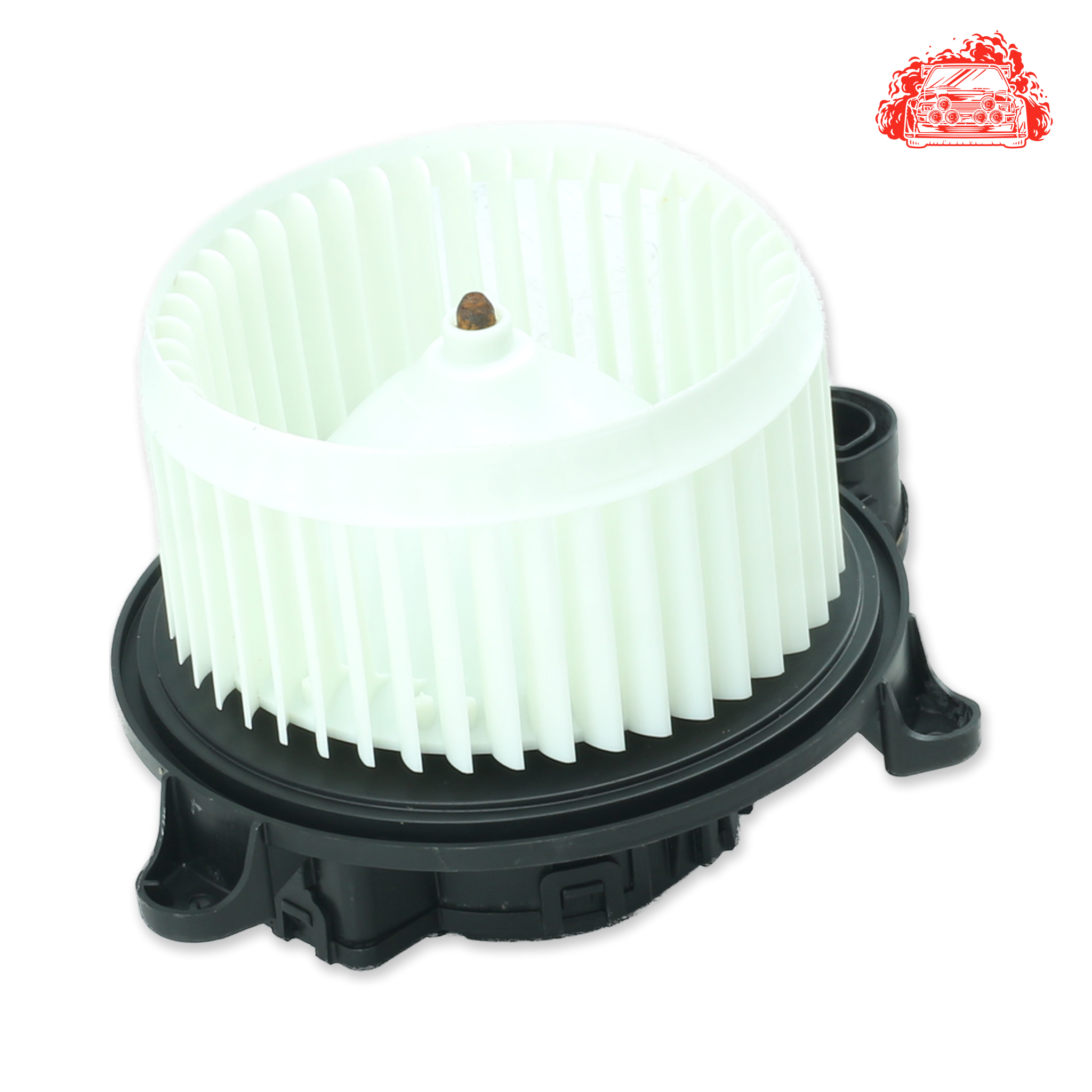 Used Ford EcoSport Blower Motor - OEM Part AV1119846BB