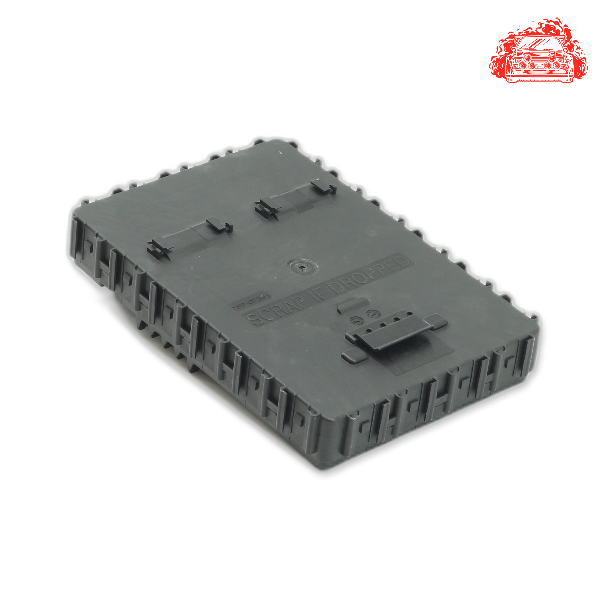 Used Ford EcoSport Body Control Module - OEM Part LU5T-15604-ECAE