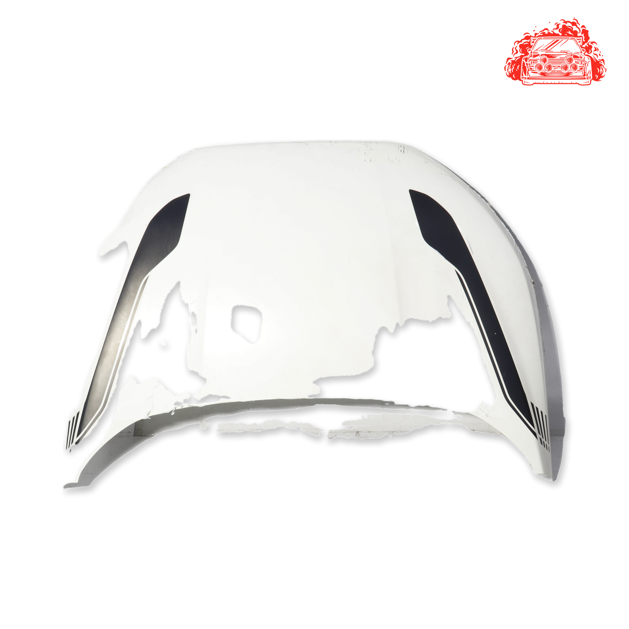 Used Ford EcoSport Bonnet