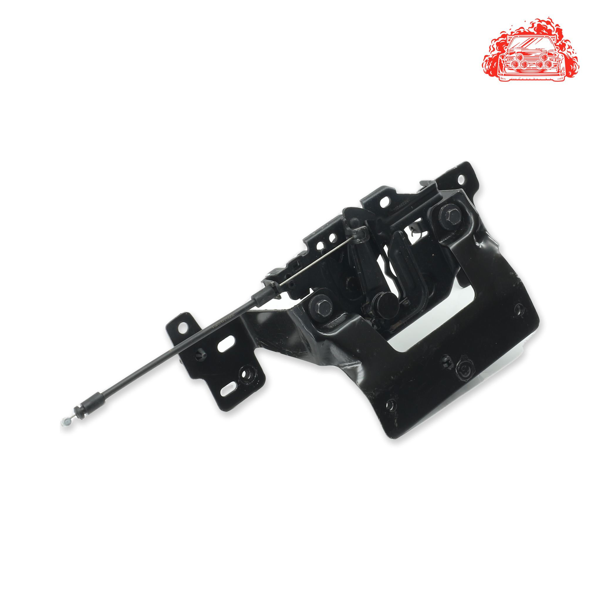 Used Ford EcoSport Bonnet Latch - OEM GN15A16C750BB