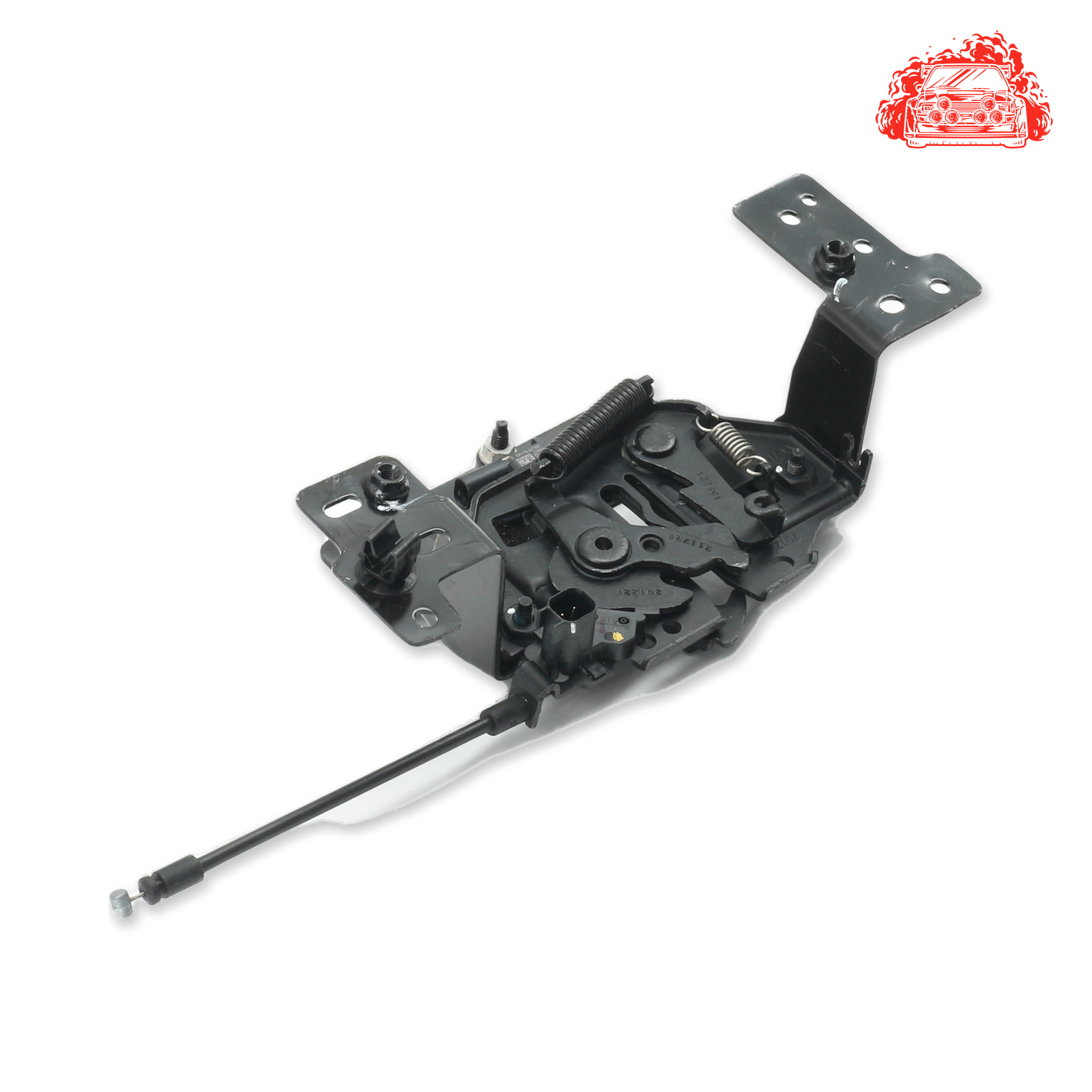 Used Ford EcoSport Bonnet Latch - OEM GN15A16C750BB