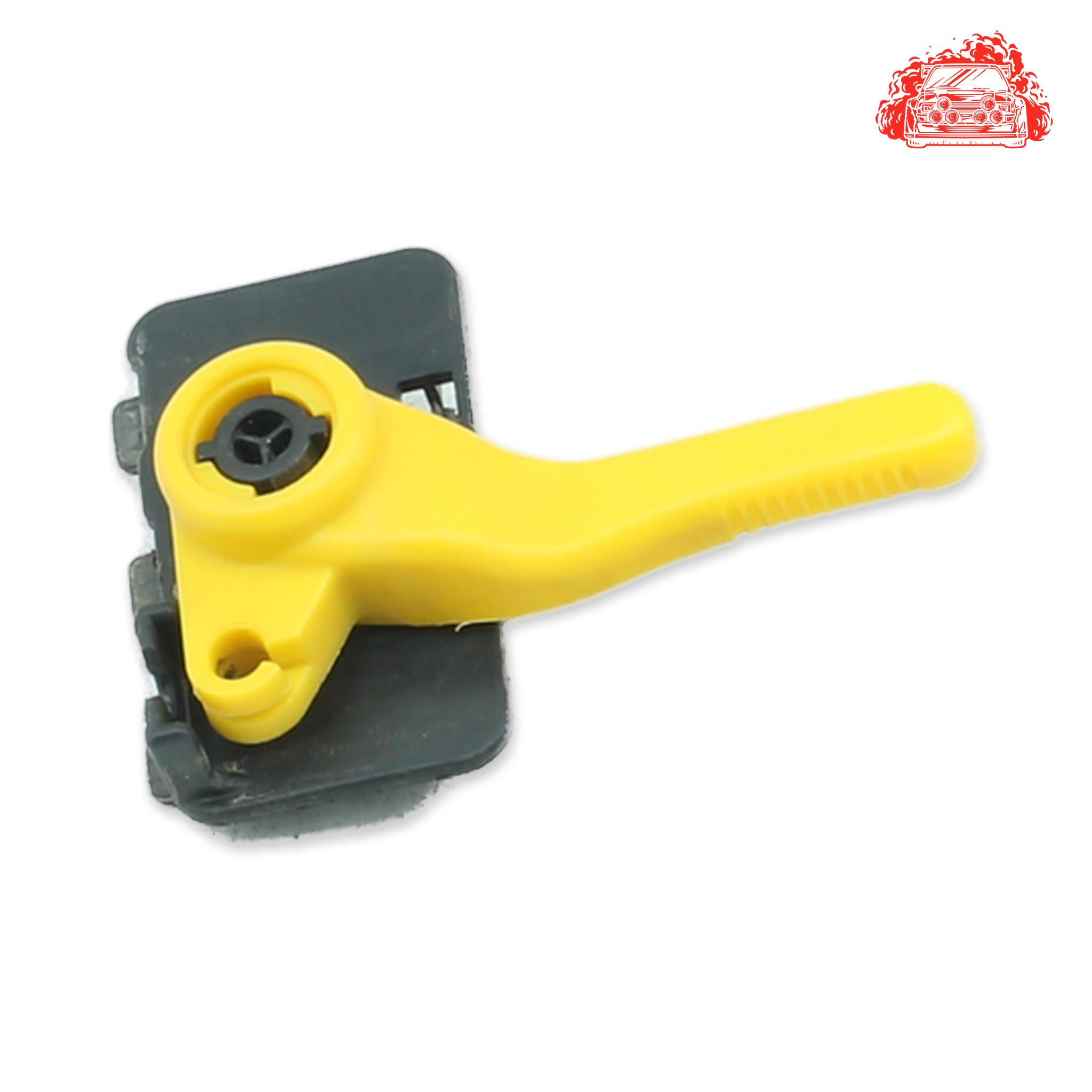 Used Ford EcoSport Bonnet Latch Follow-Up