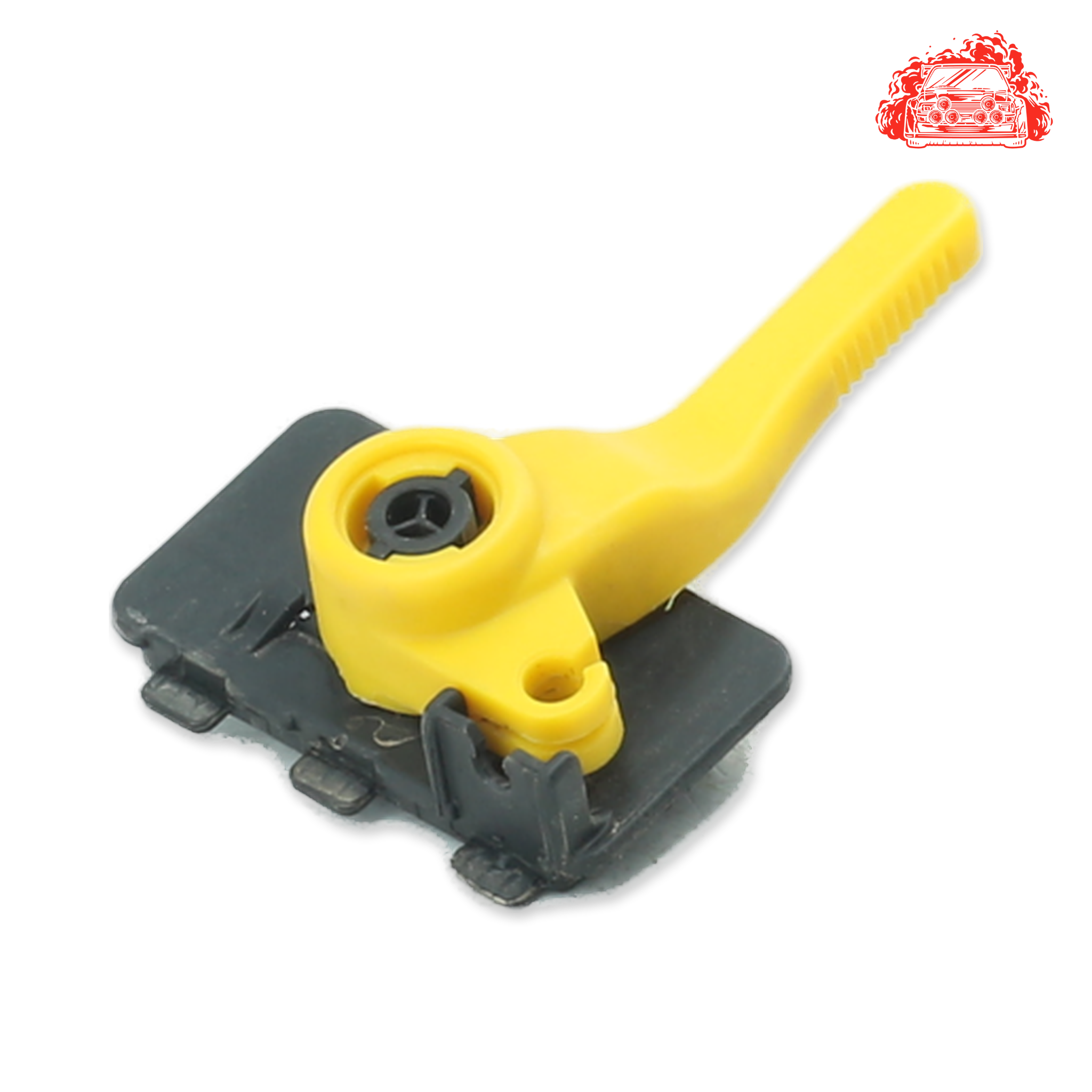 Used Ford EcoSport Bonnet Latch Follow-Up