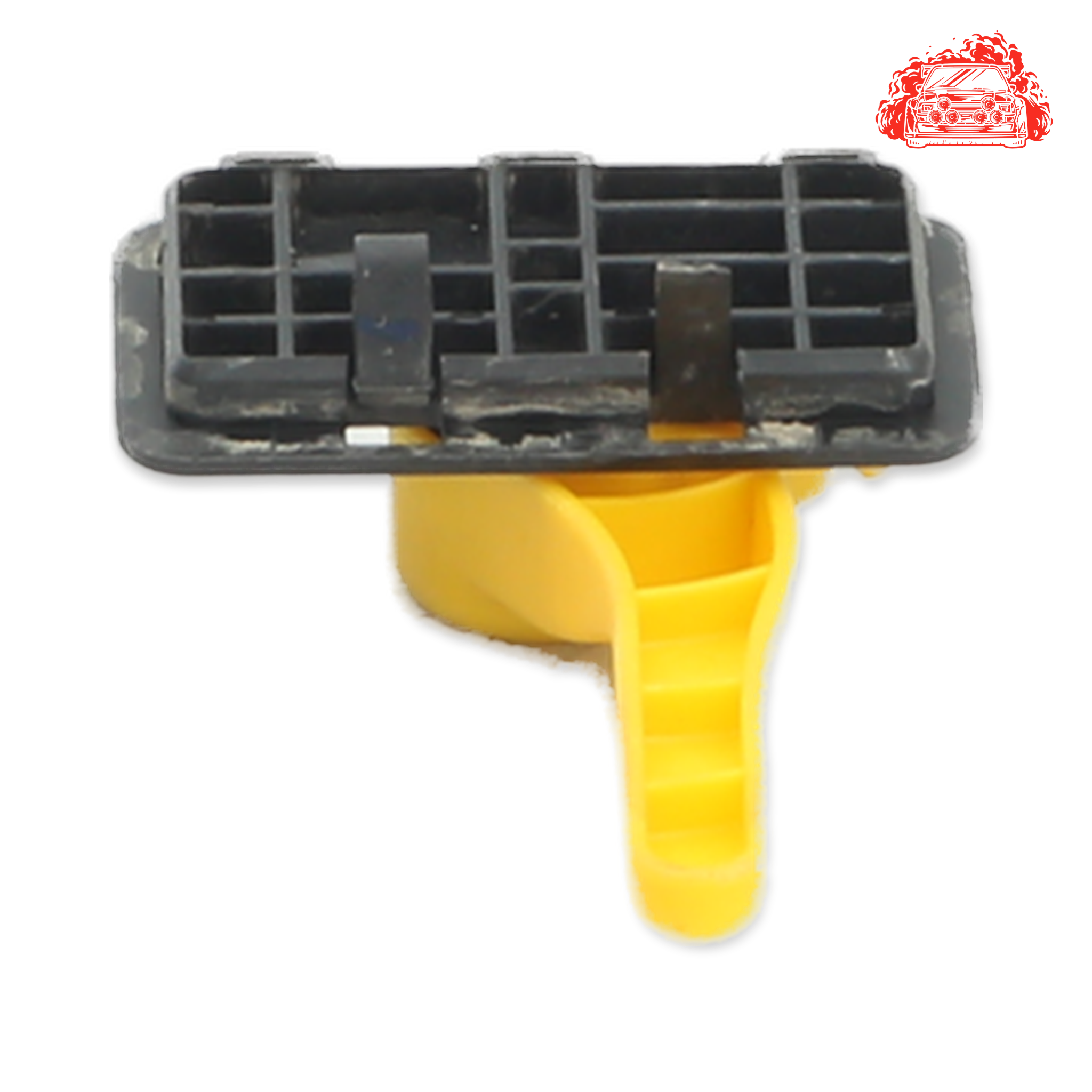 Used Ford EcoSport Bonnet Latch Follow-Up