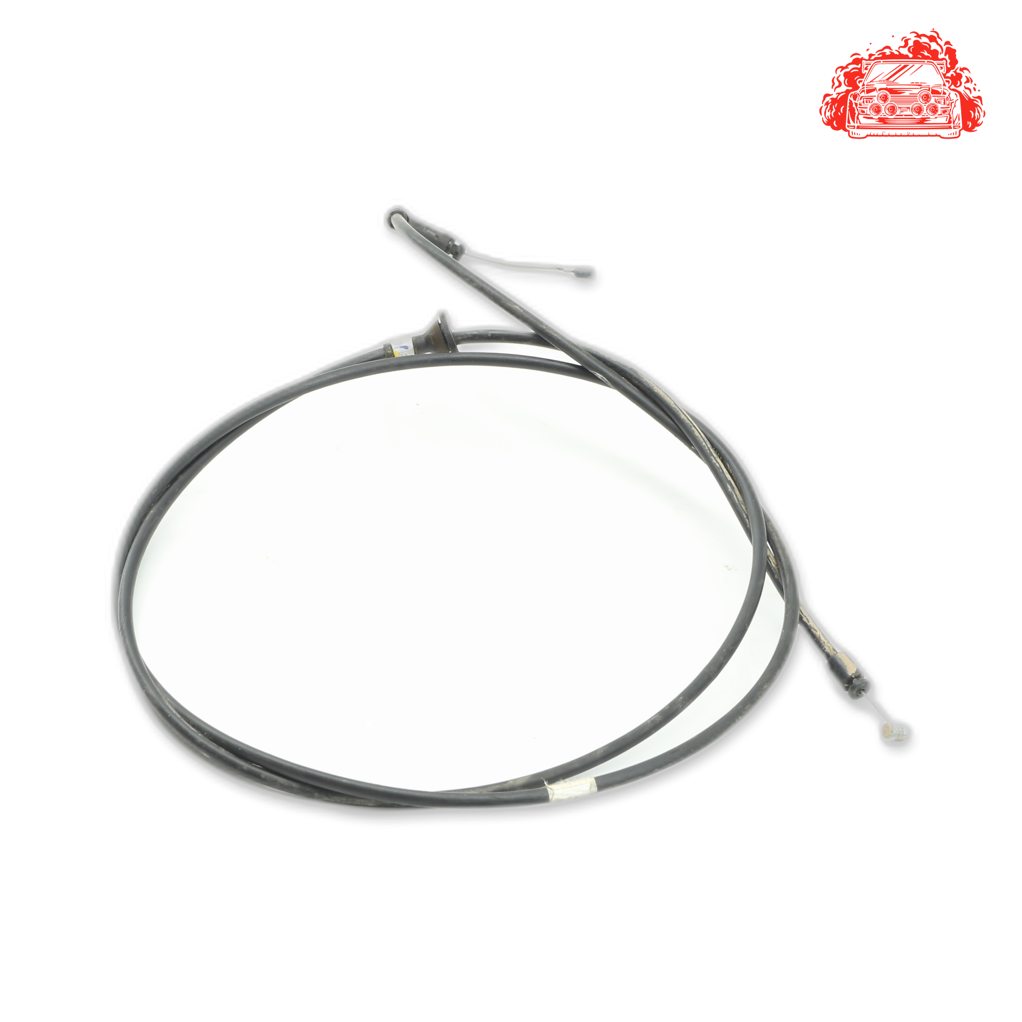 Ford EcoSport Bonnet Release Cable GN15-16B975-BB