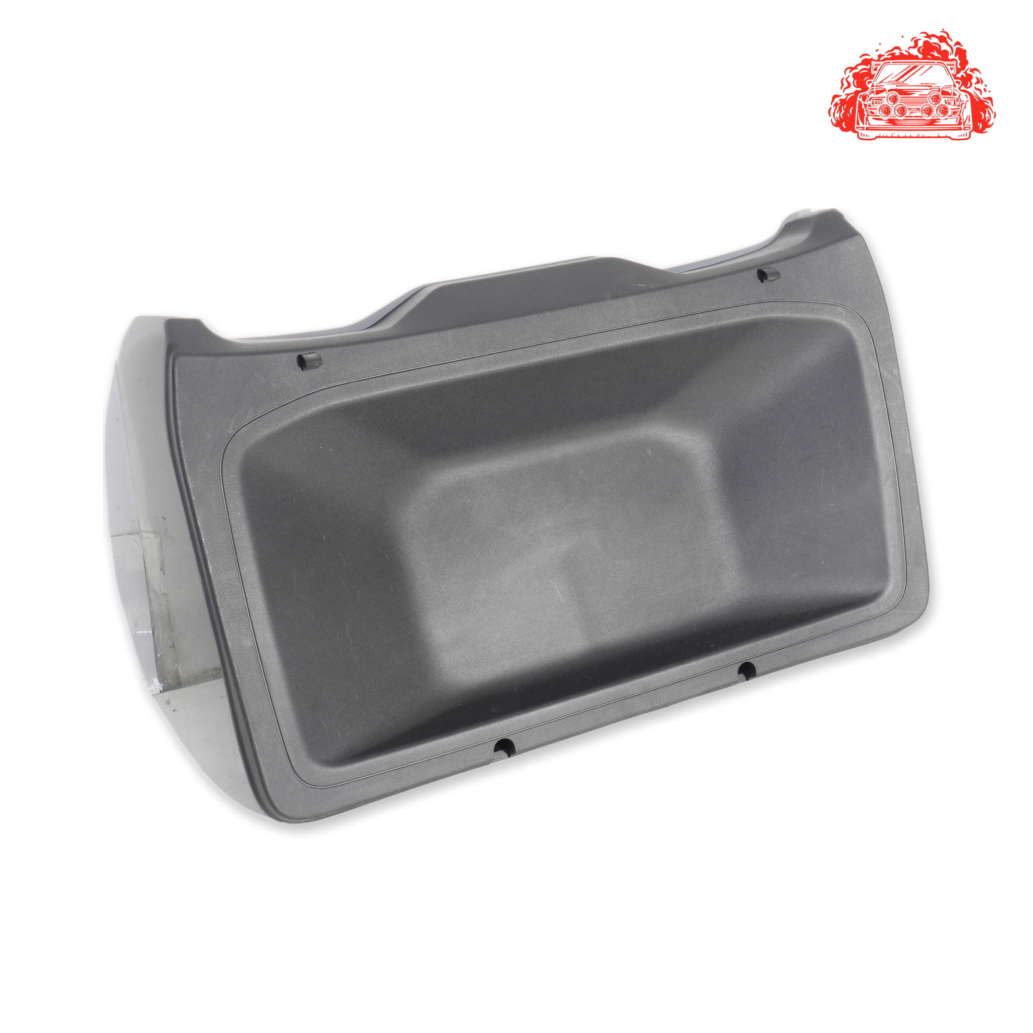 Used Ford EcoSport Boot Lid Tailgate Panel - OEM Part cn15a40706daw