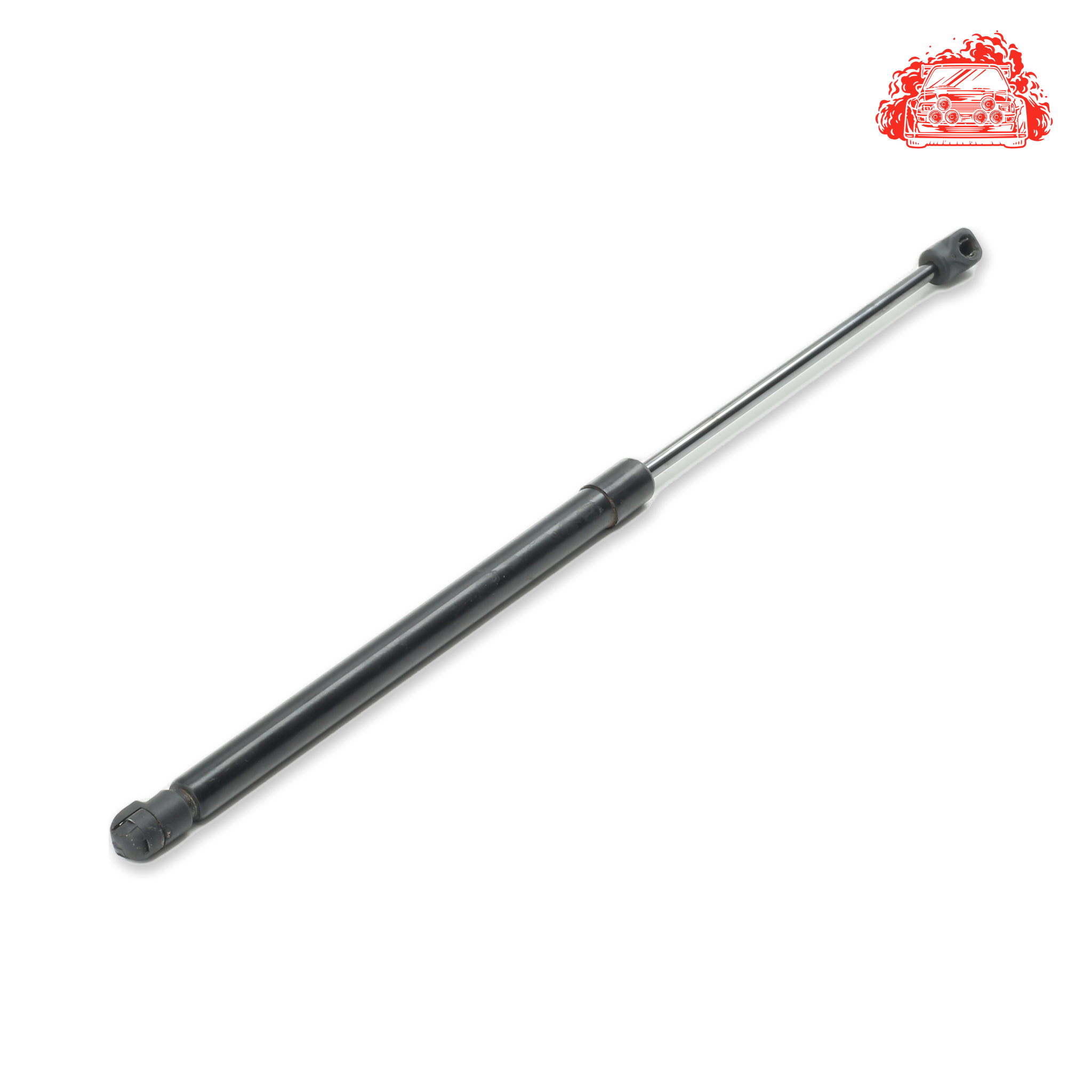 Ford EcoSport Boot Tailgate Gas Struts Set - OEM FN15N400A12AB