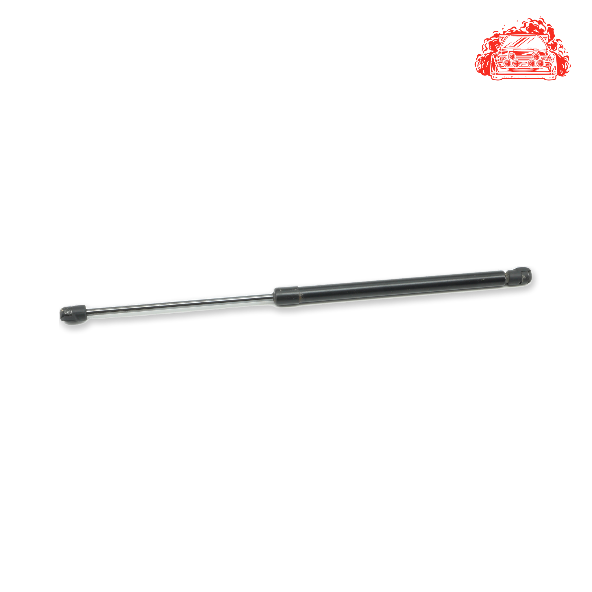 Ford EcoSport Boot Tailgate Gas Struts Set - OEM FN15N400A12AB
