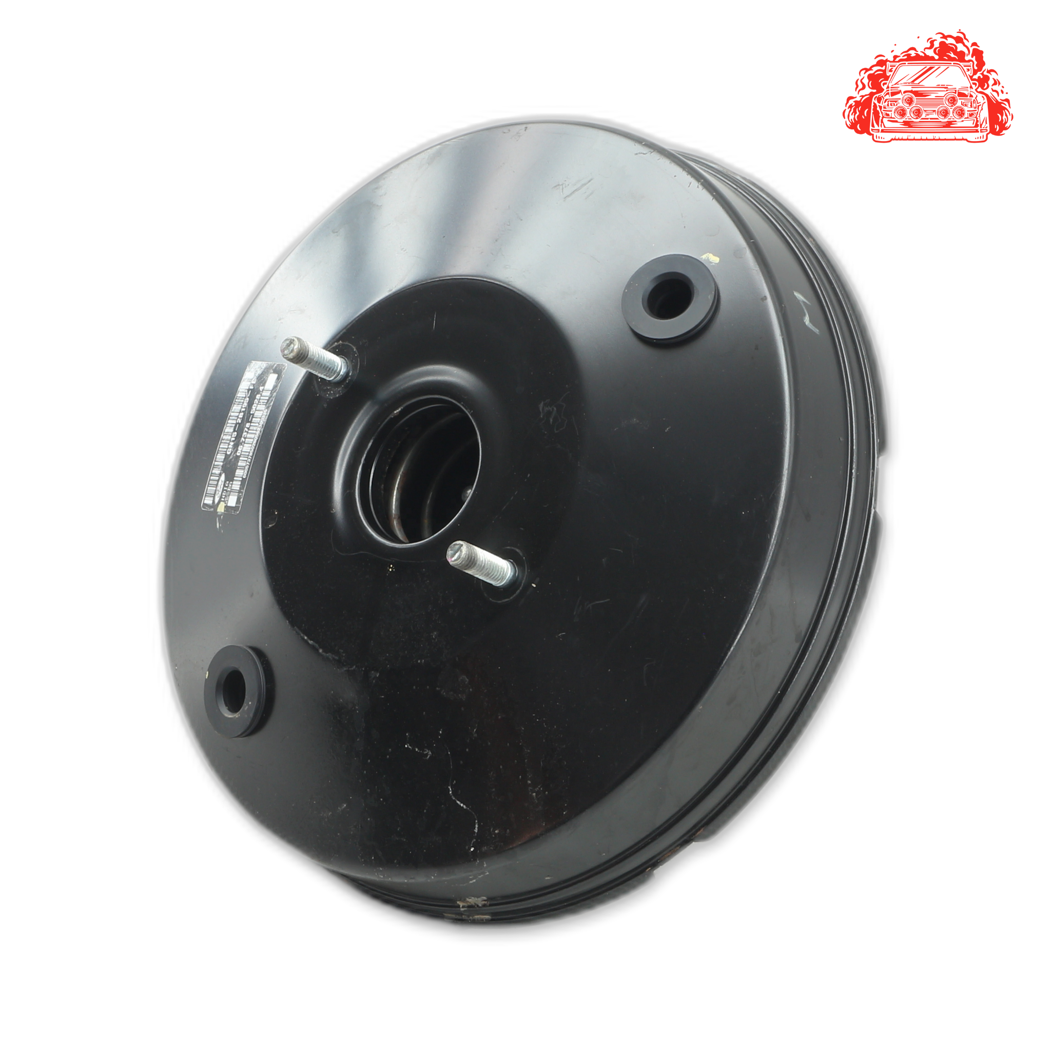 Used Ford EcoSport Brake Booster