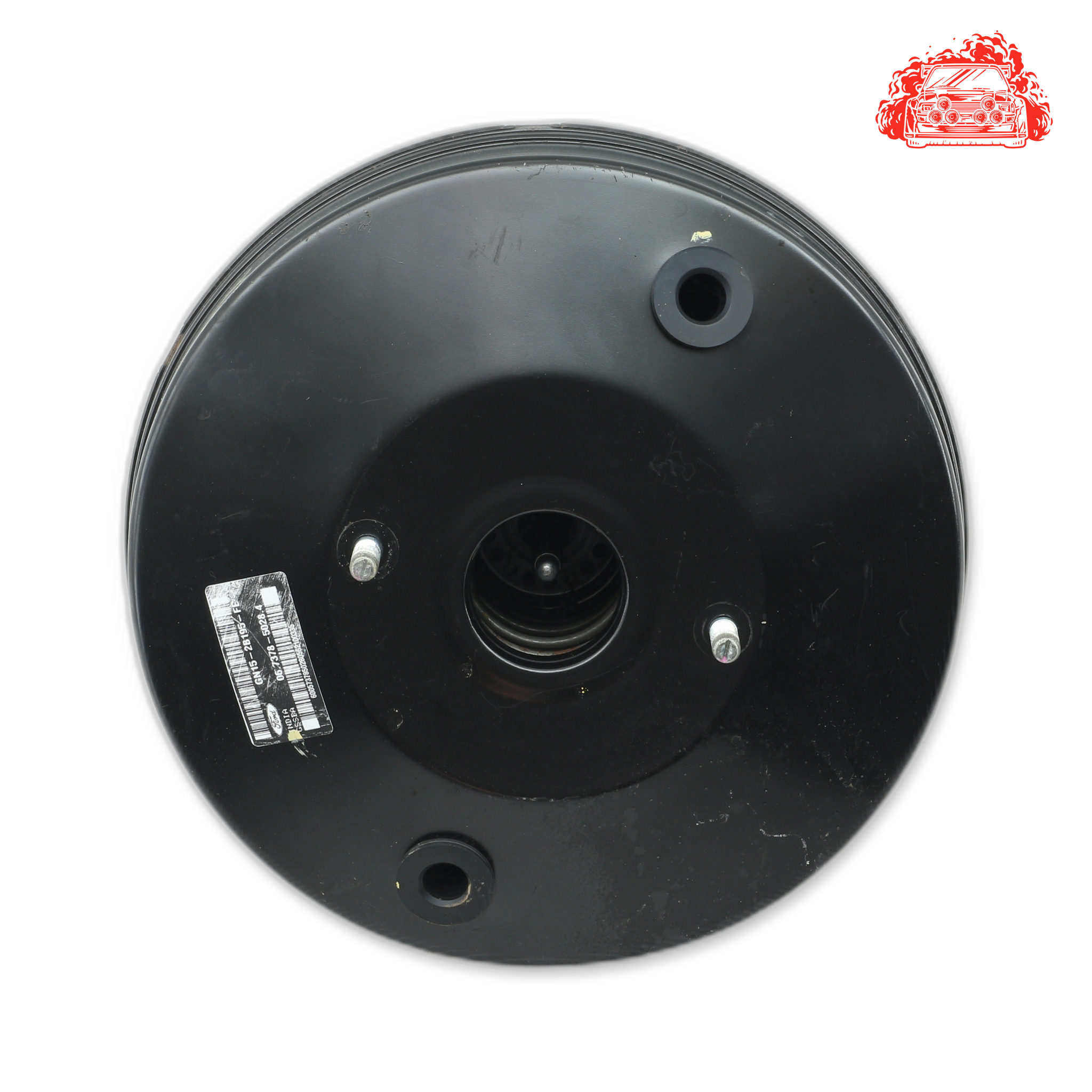 Used Ford EcoSport Brake Booster