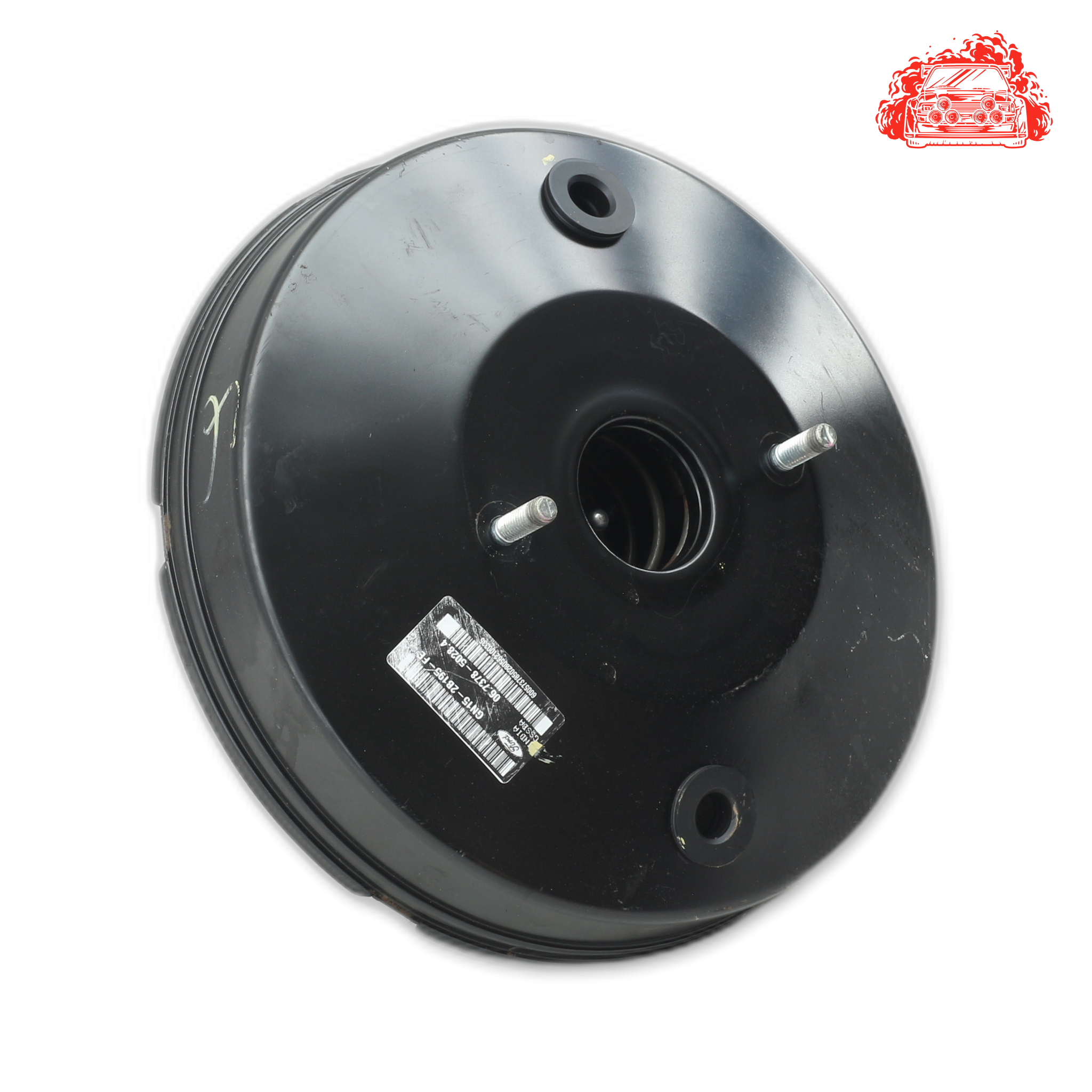 Used Ford EcoSport Brake Booster