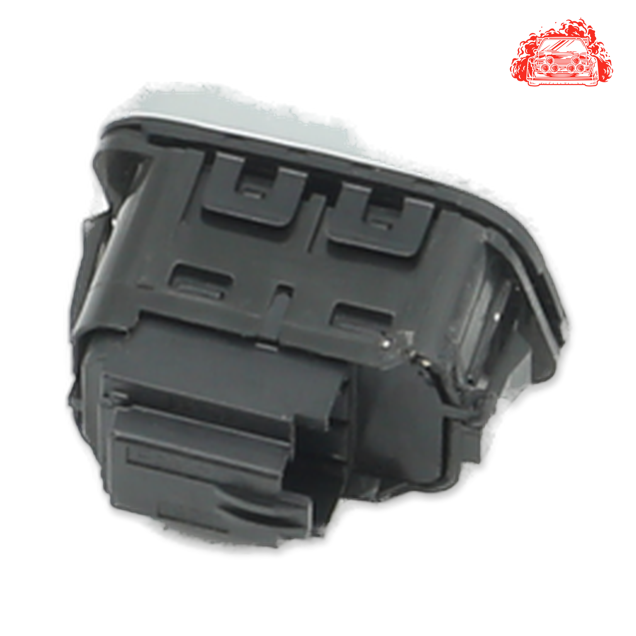 Used Ford EcoSport Central Locking Switch F1ET14017BB
