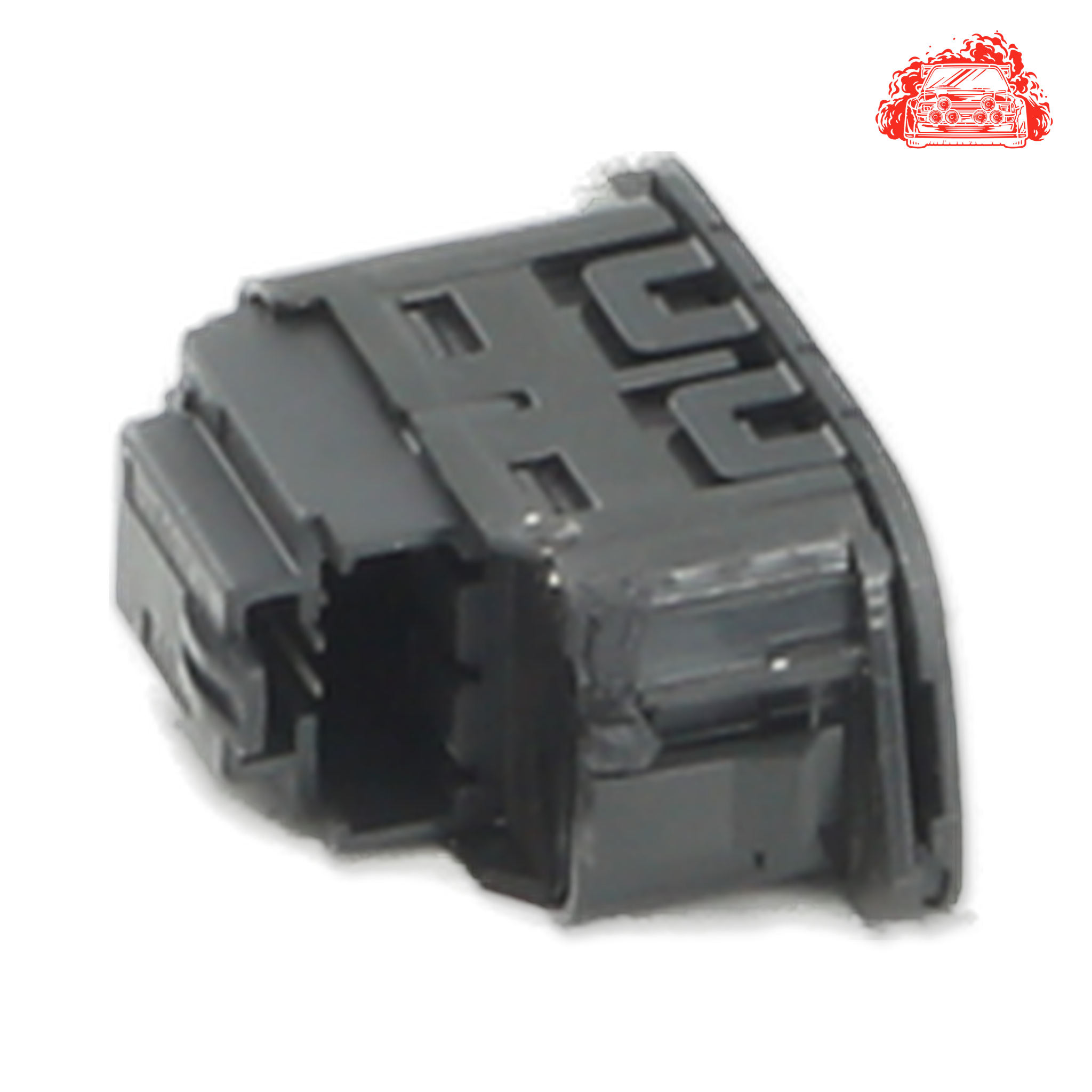 Used Ford EcoSport Central Locking Switch F1ET14017BB