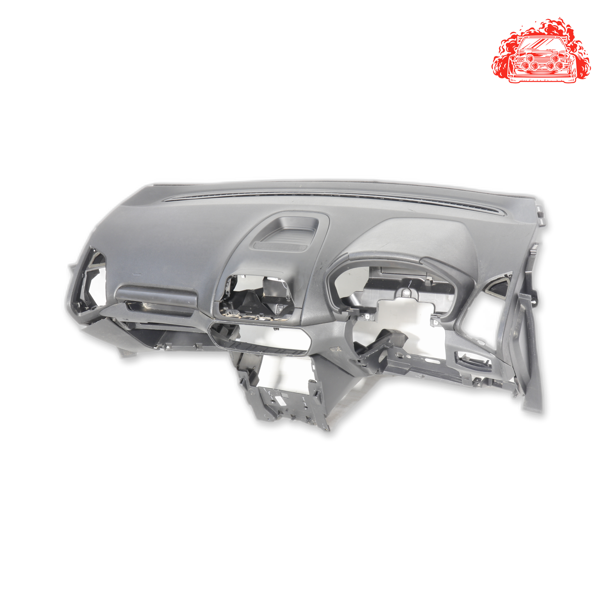 Ford EcoSport Dashboard
