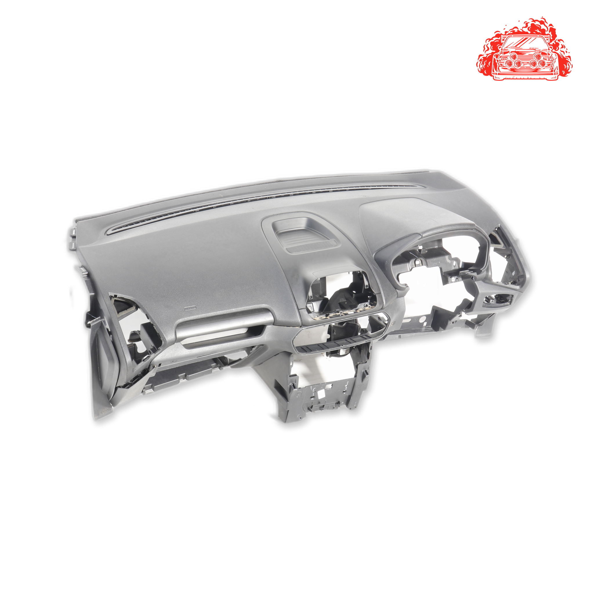 Ford EcoSport Dashboard