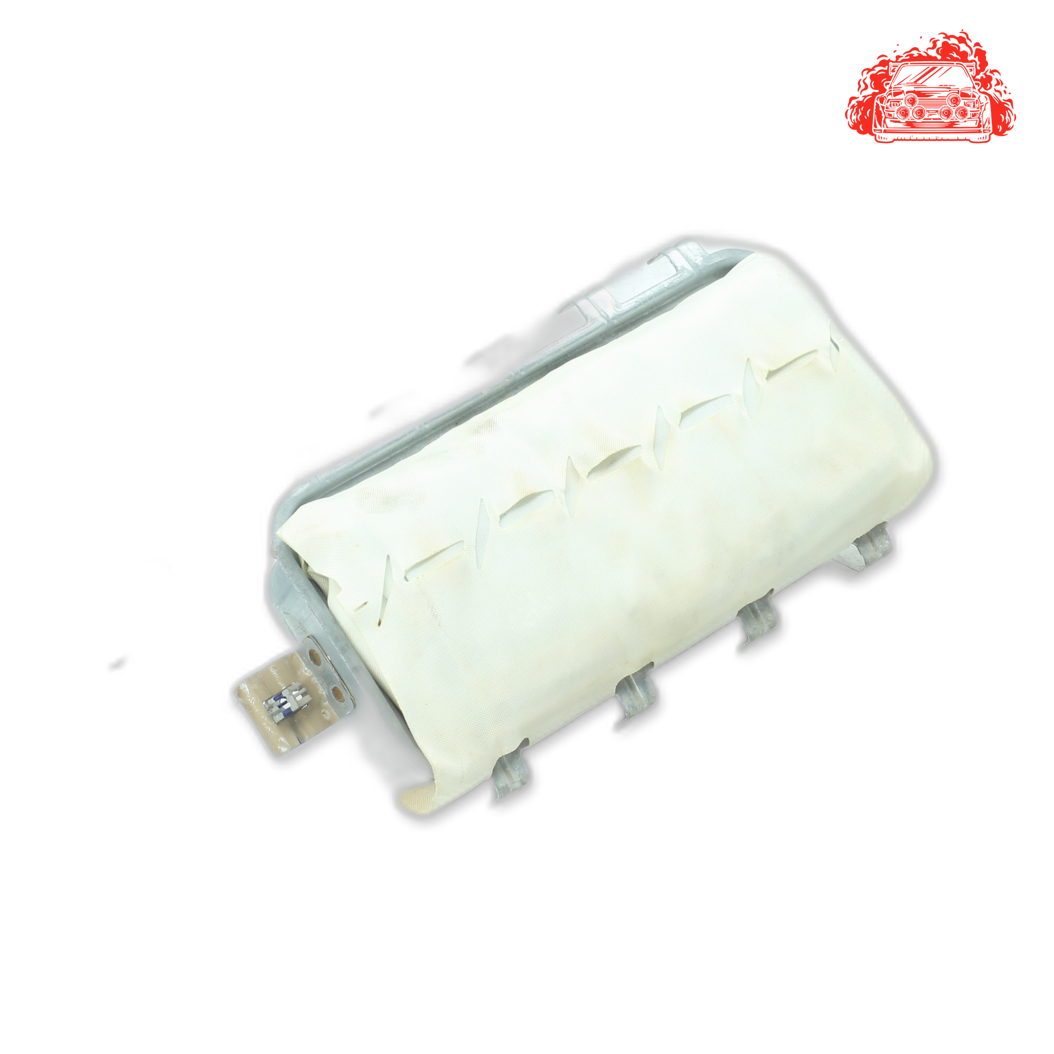 Used Ford EcoSport Dashboard Airbag