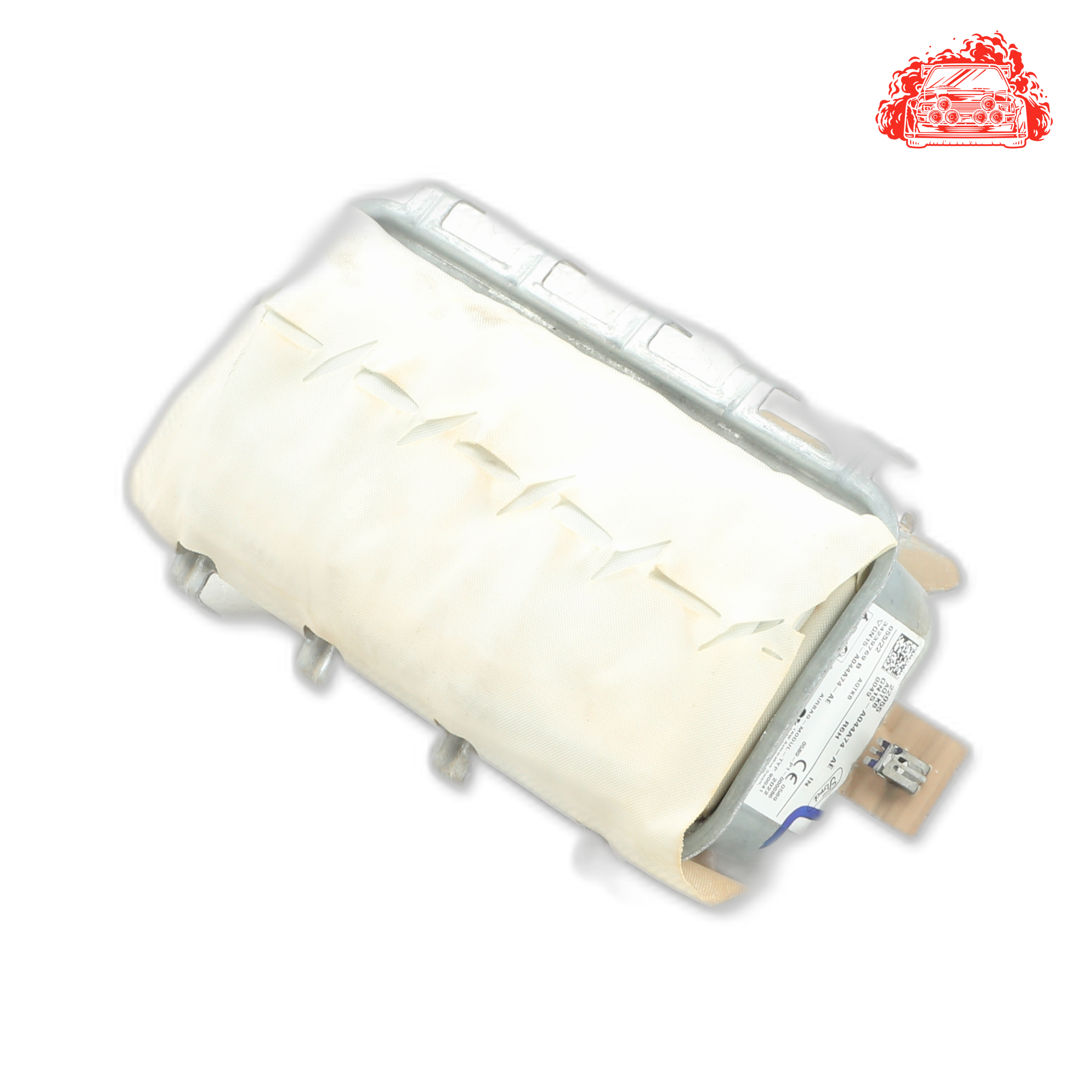 Used Ford EcoSport Dashboard Airbag