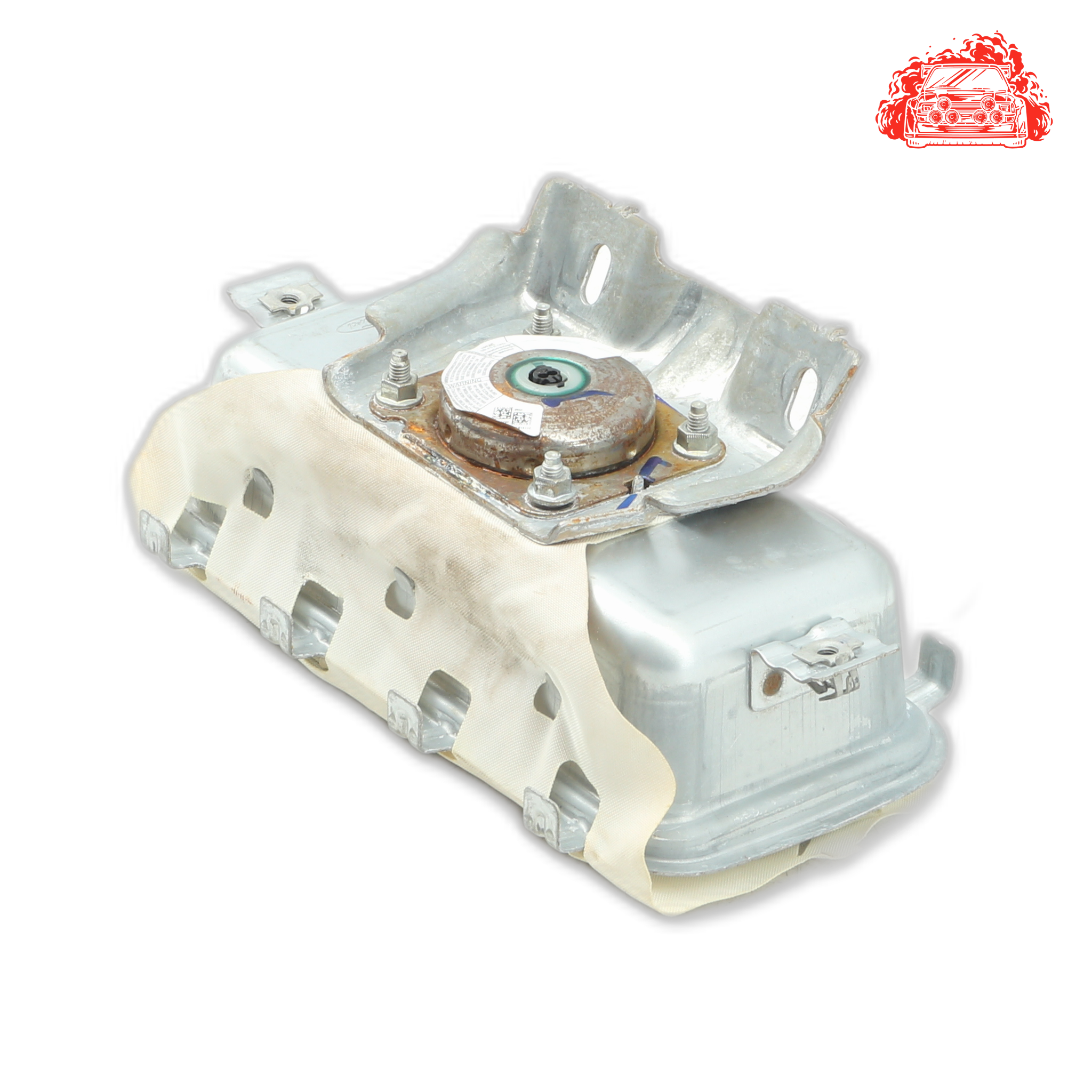 Used Ford EcoSport Dashboard Airbag